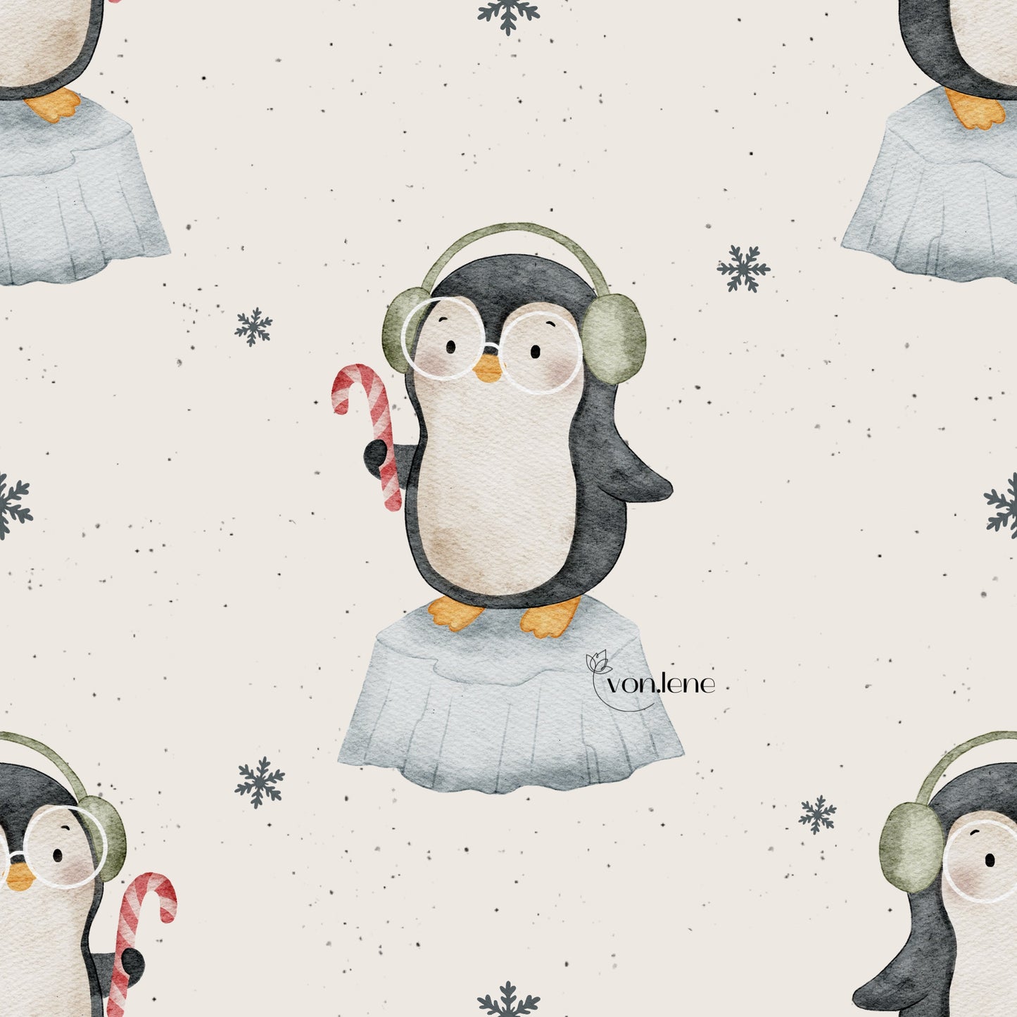 Pinguin Design Digital