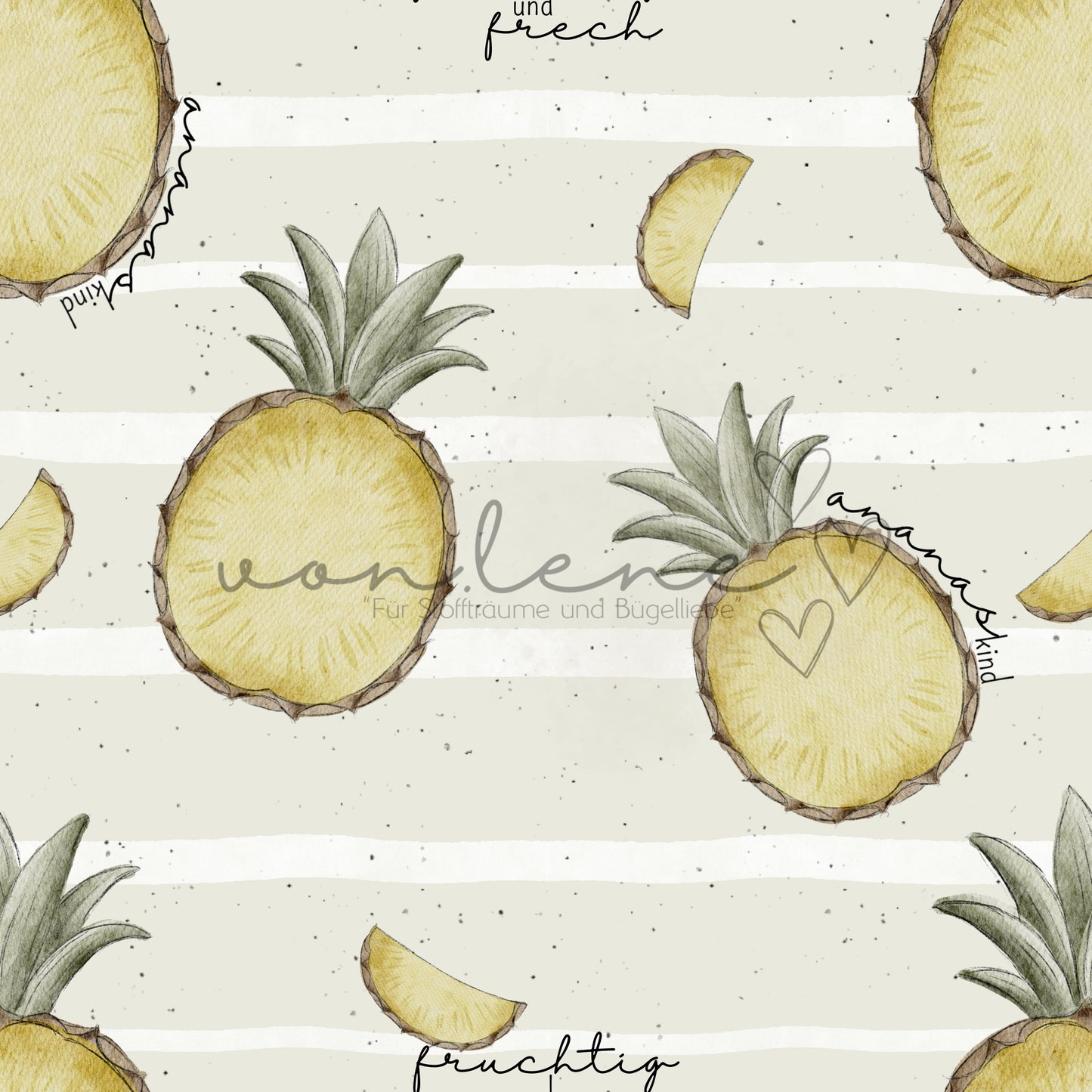 Ananas Design Digital