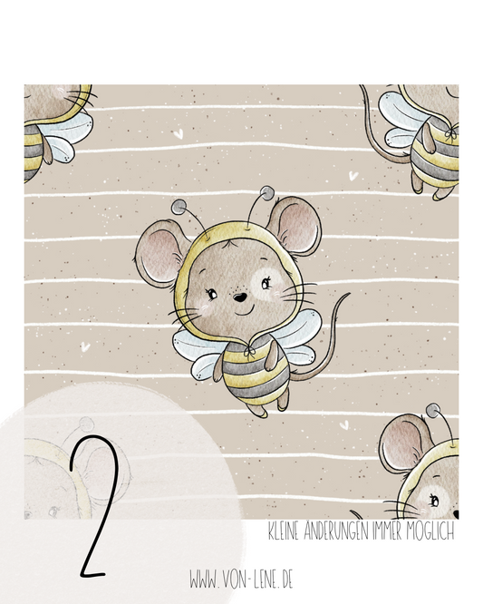 Beemouse digitales Design