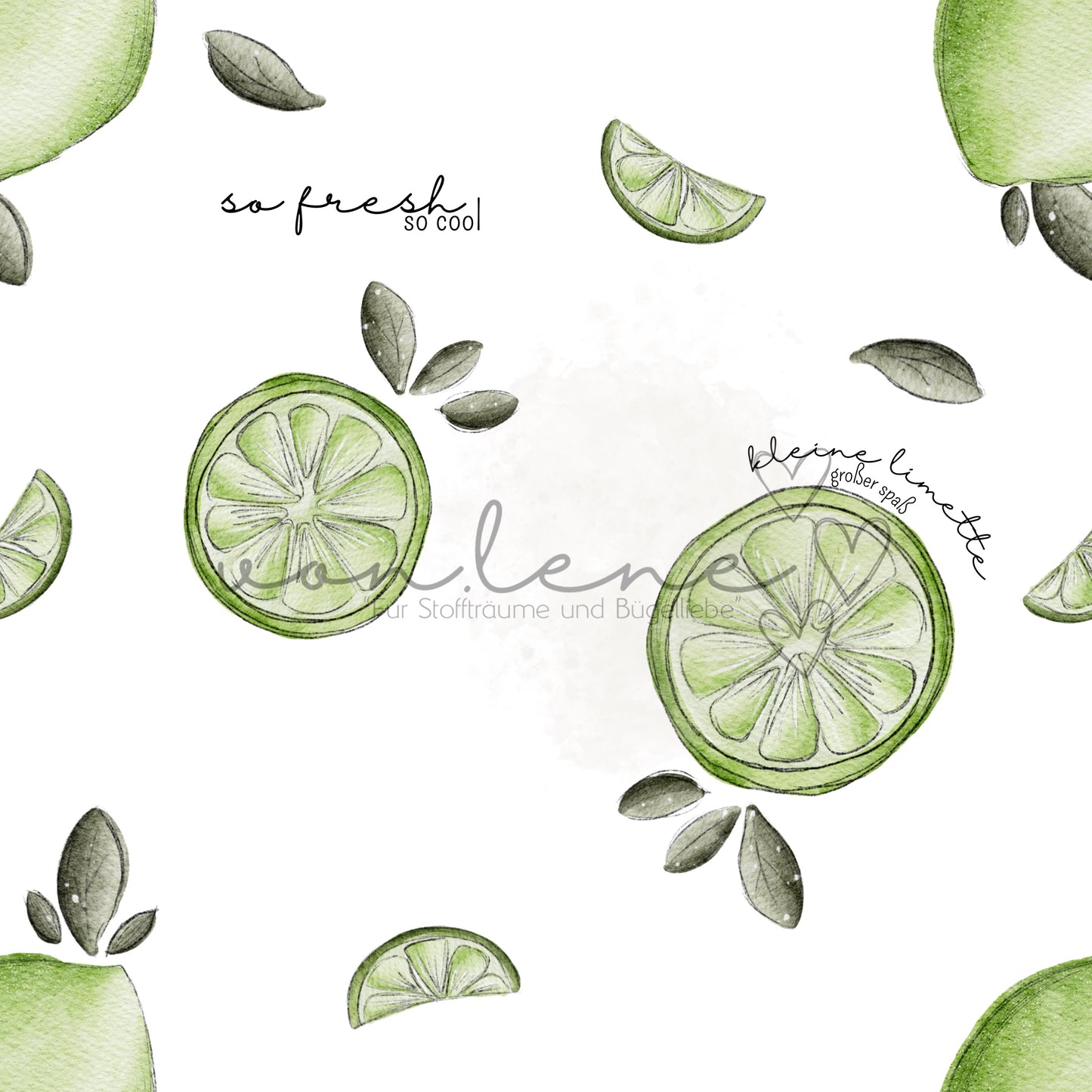 Limetten Design Digital