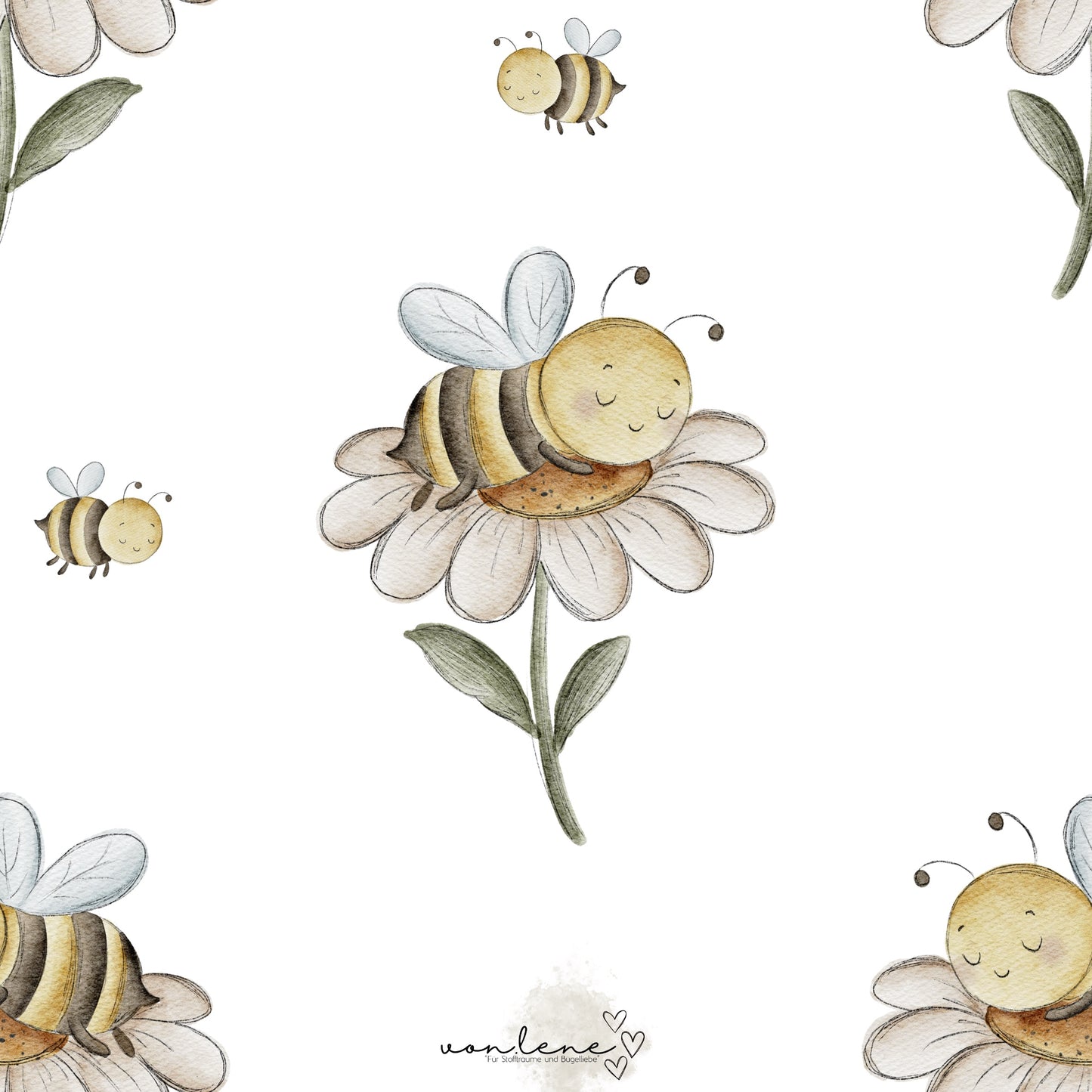 Biene Digital Design