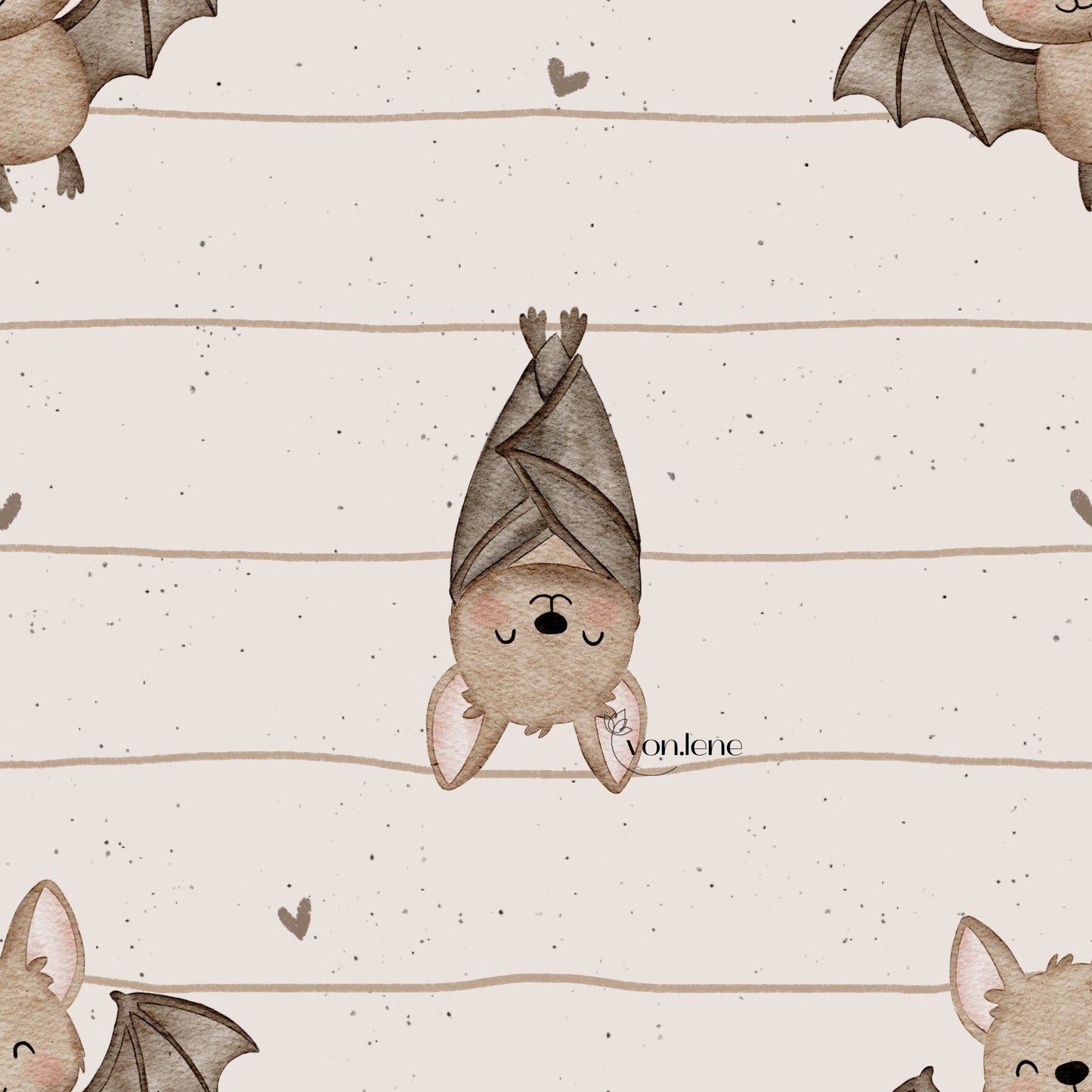 Fledermaus Design Digital