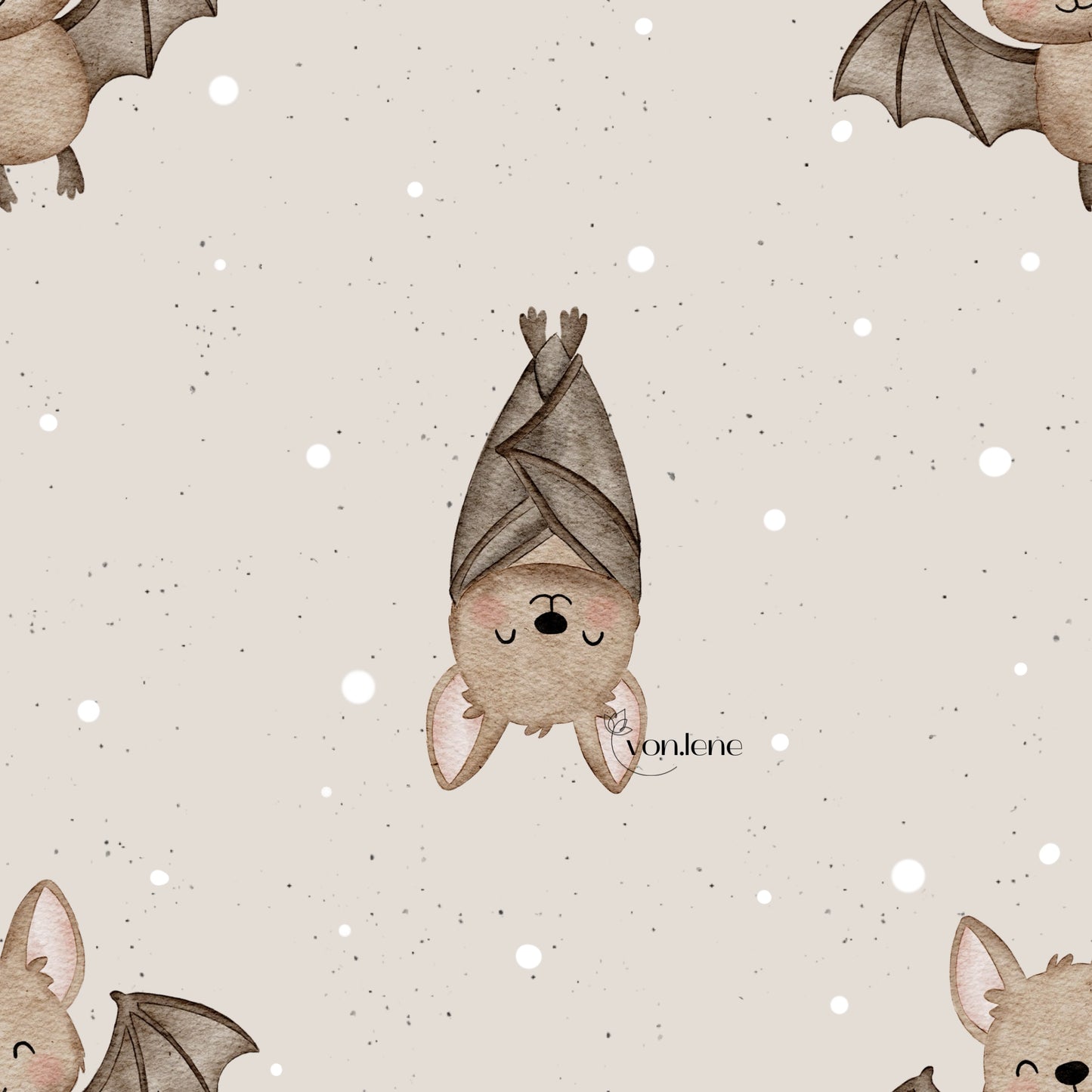 Fledermaus Design Digital