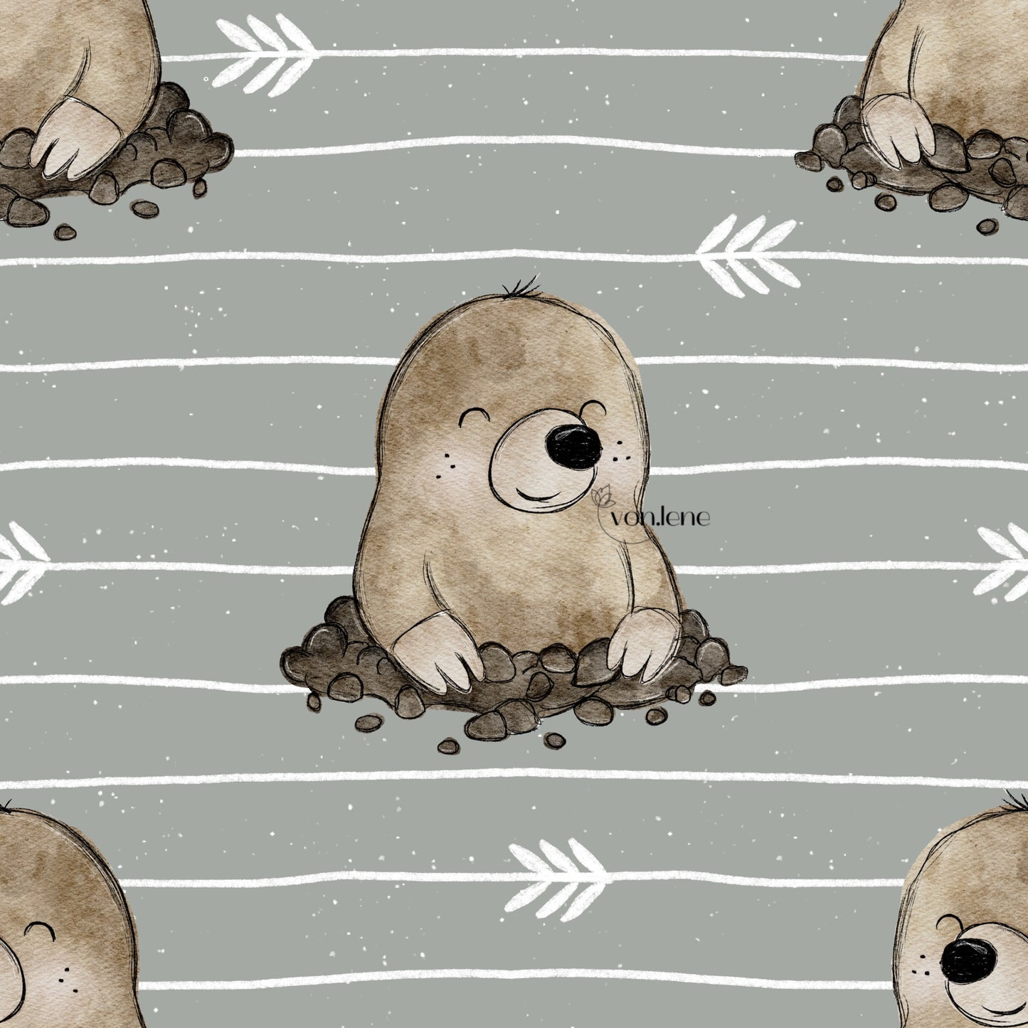 Maulwurf Digital Design