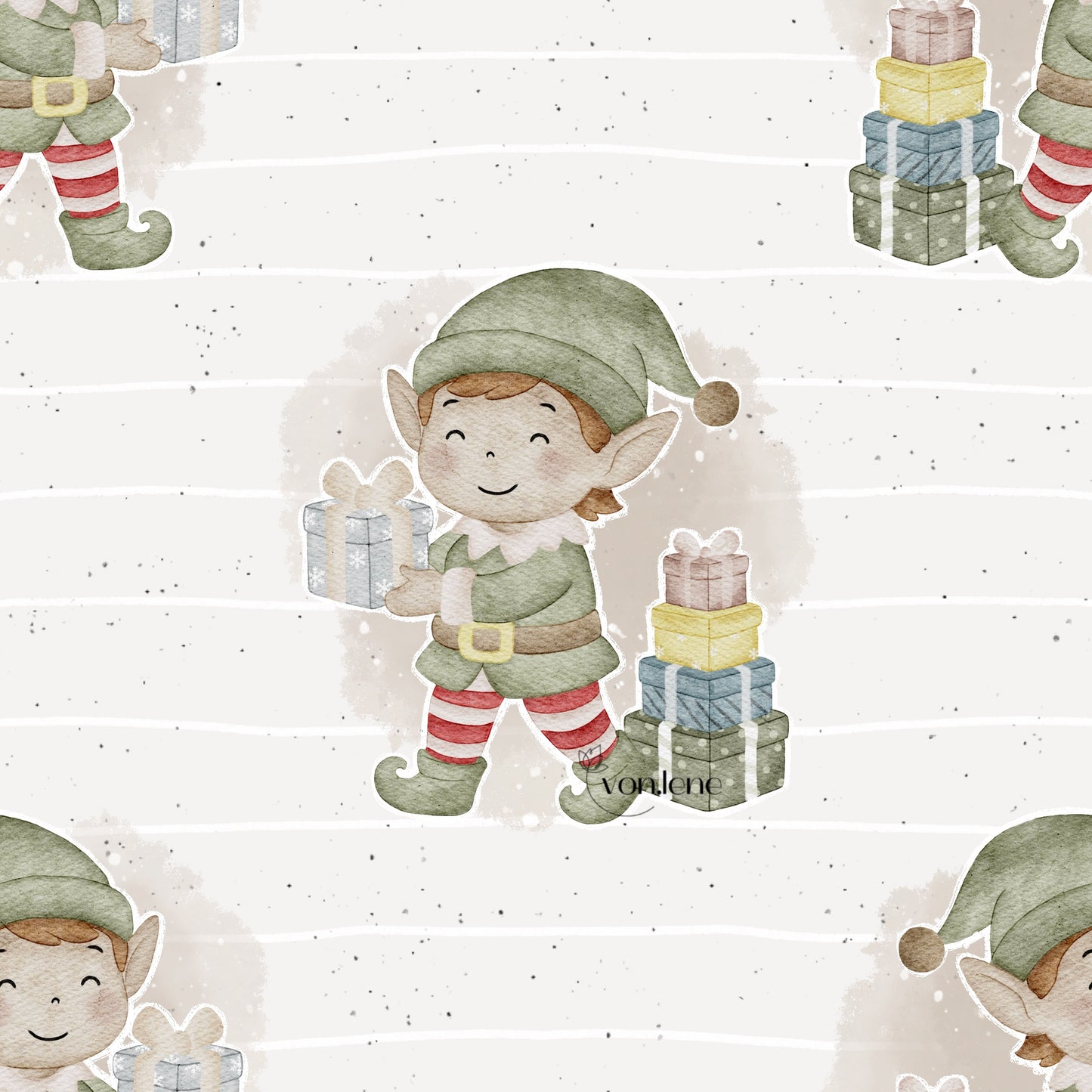 Elf Design Digital