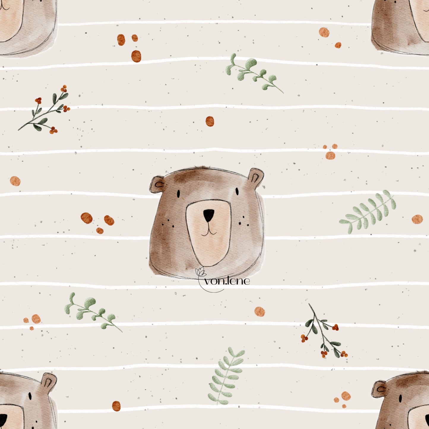 Bärchen Design Digital