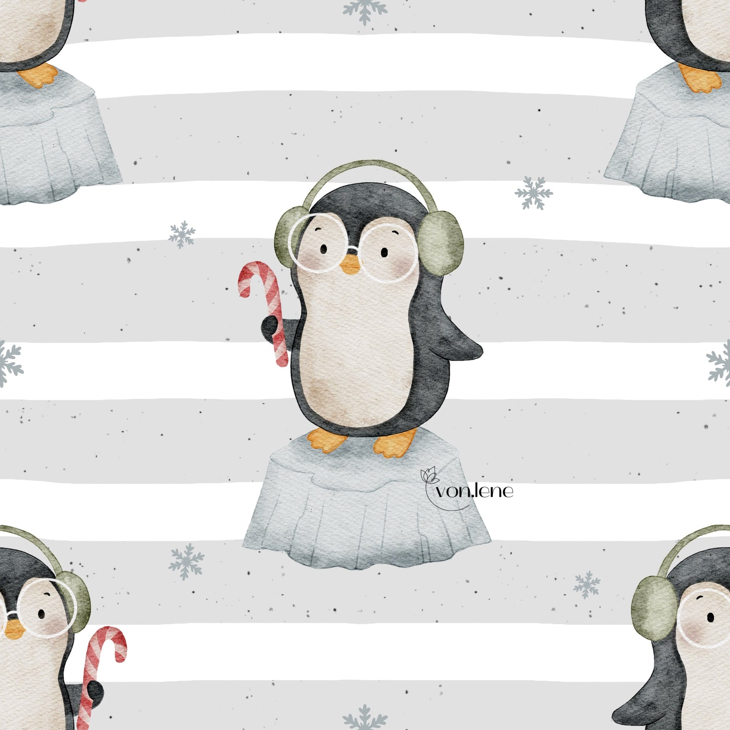 Pinguin Design Digital