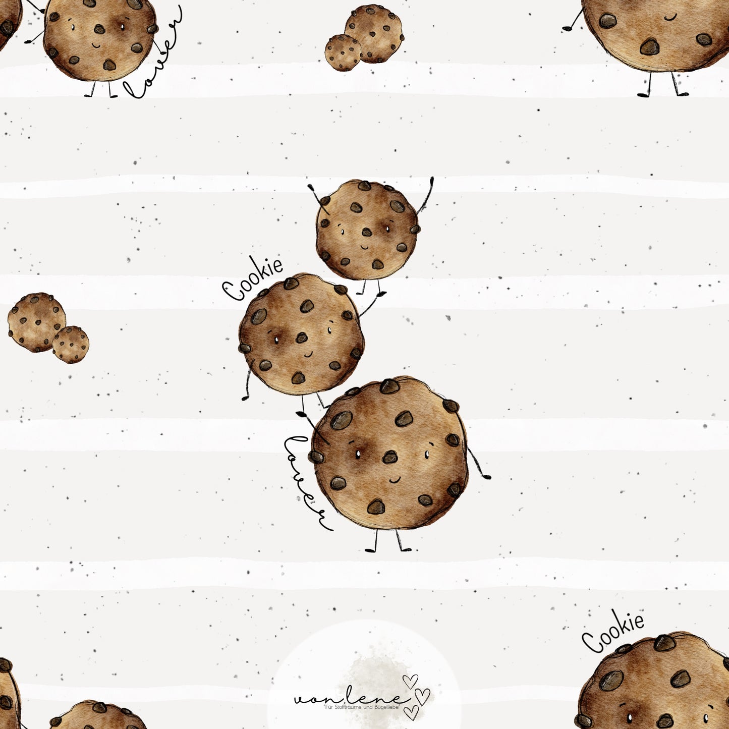 Cookies Digital Design