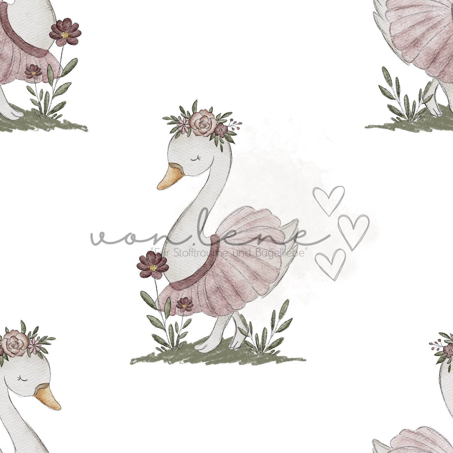 Schwan Design Digital