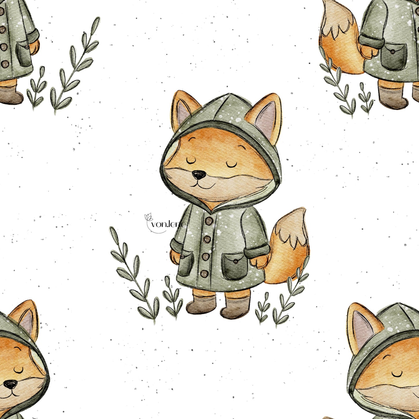 Regenfuchs Digital Design