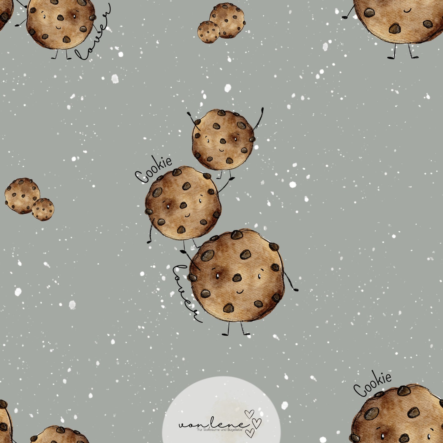 Cookies Digital Design