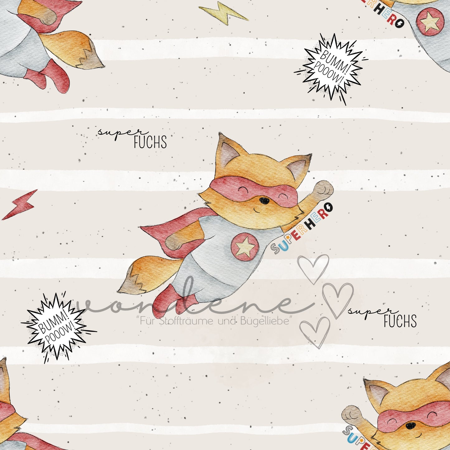 Superfuchs Design Digital