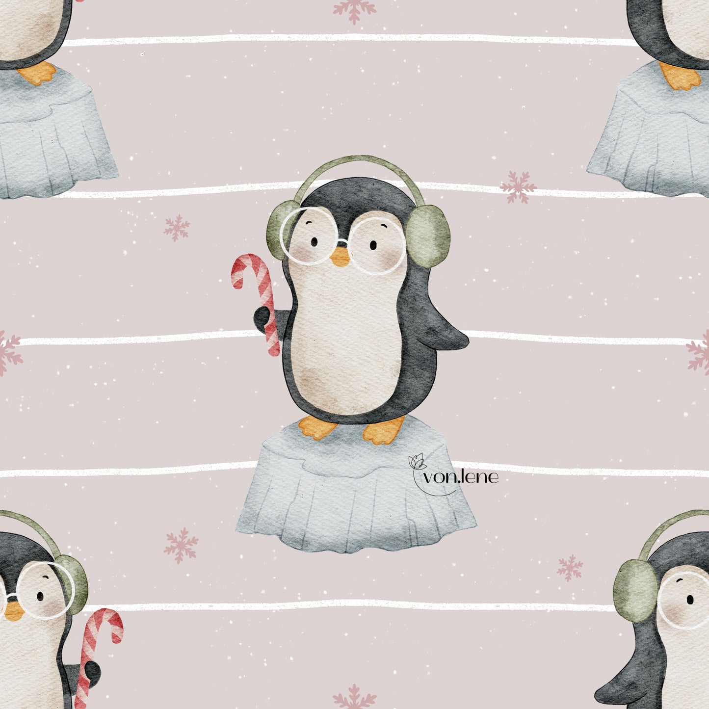 Pinguin Design Digital