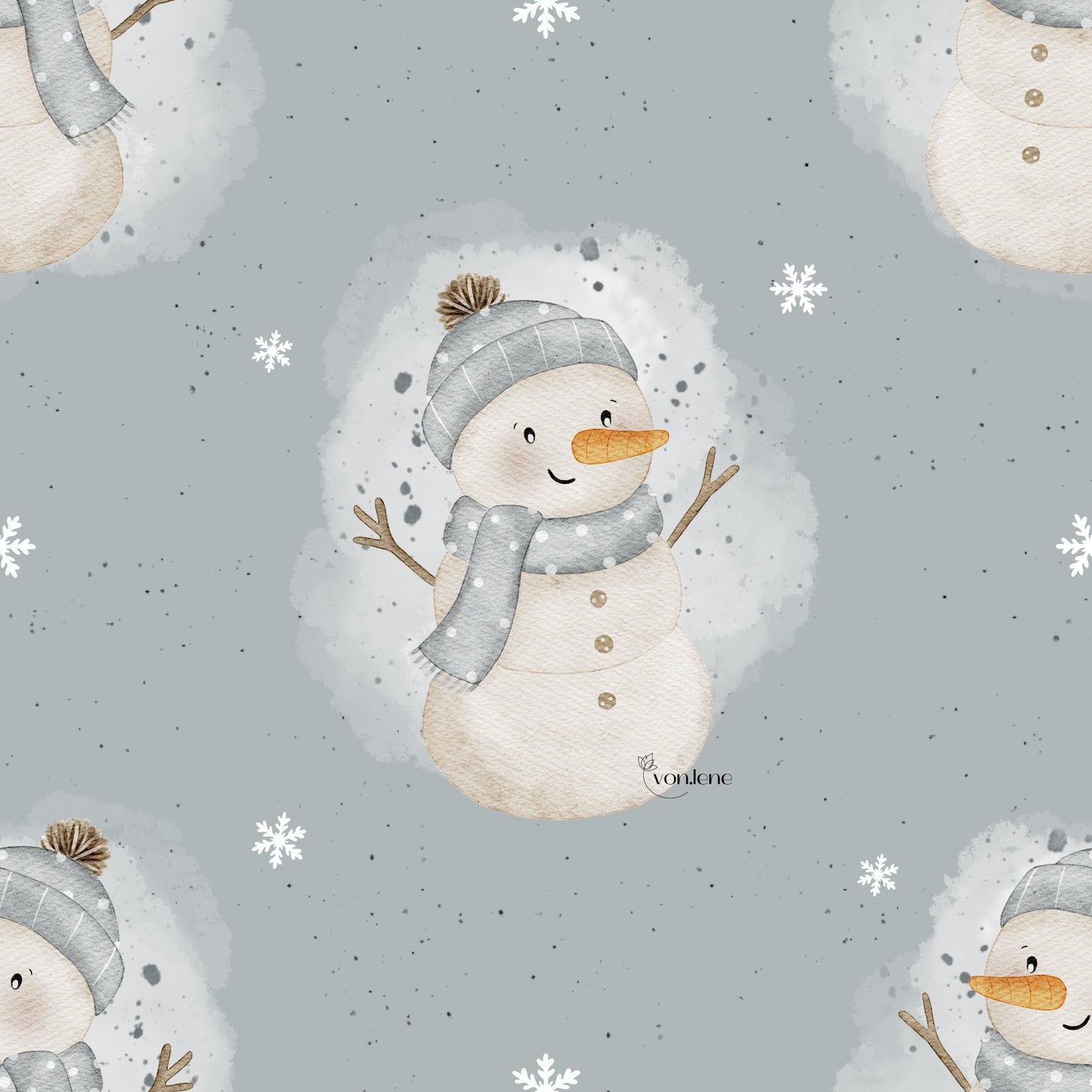 Schneemann Design Digital