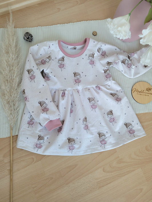 Vorbestellung Ballerina