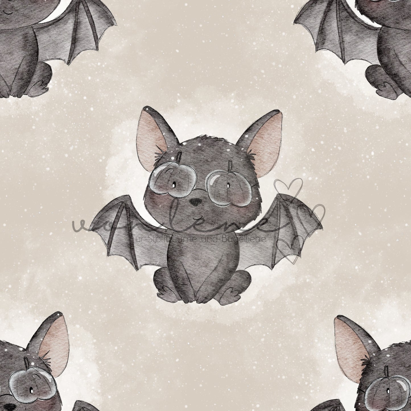 Fledermaus Design Digital