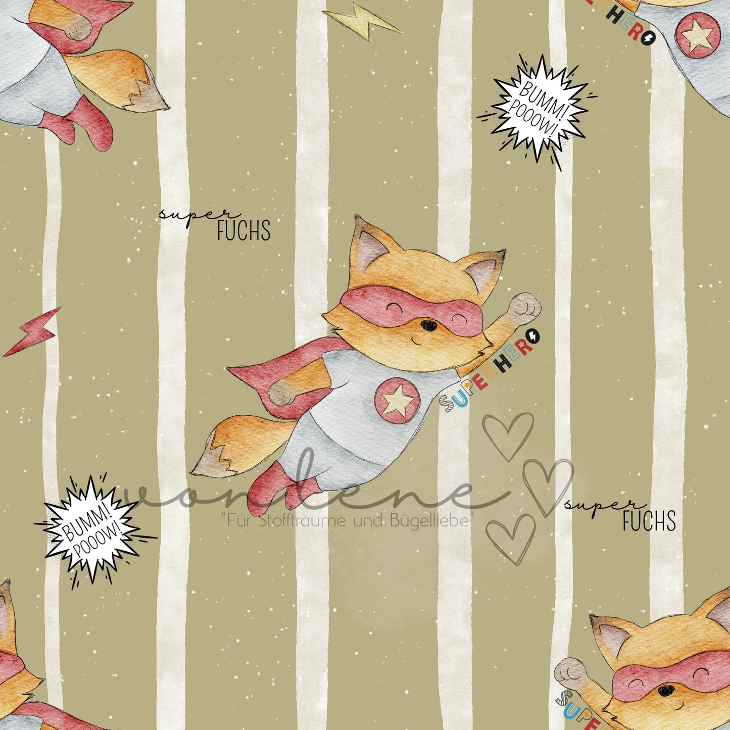 Superfuchs Design Digital