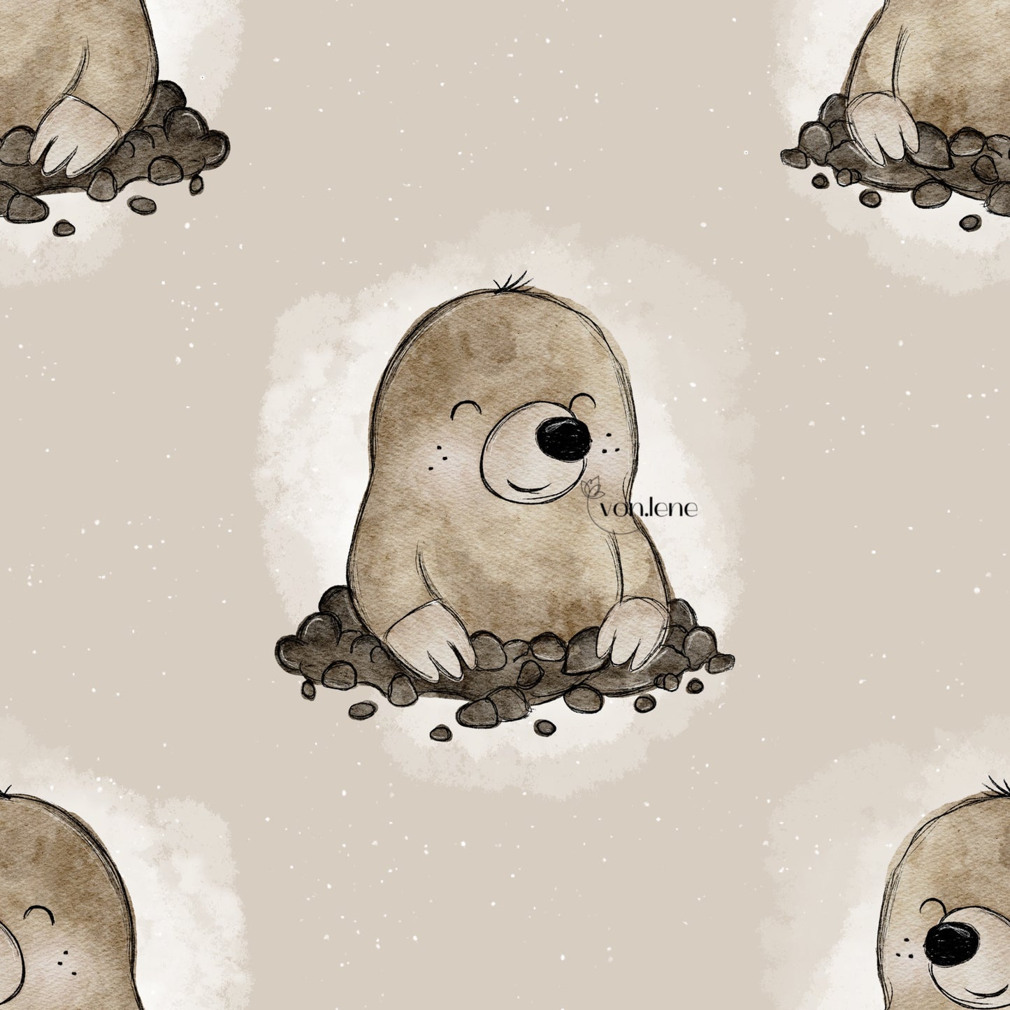 Maulwurf Digital Design