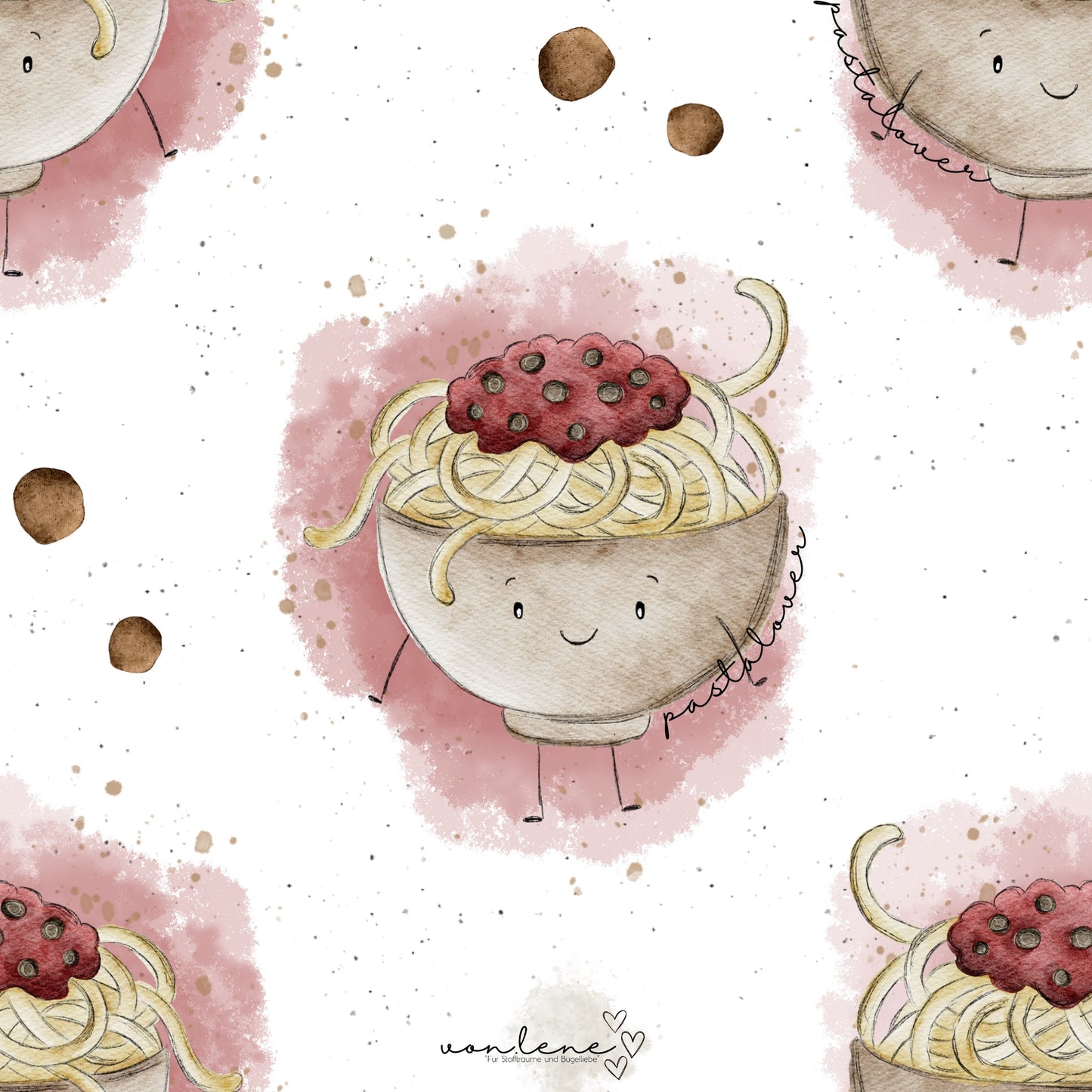 Pasta Digital Design