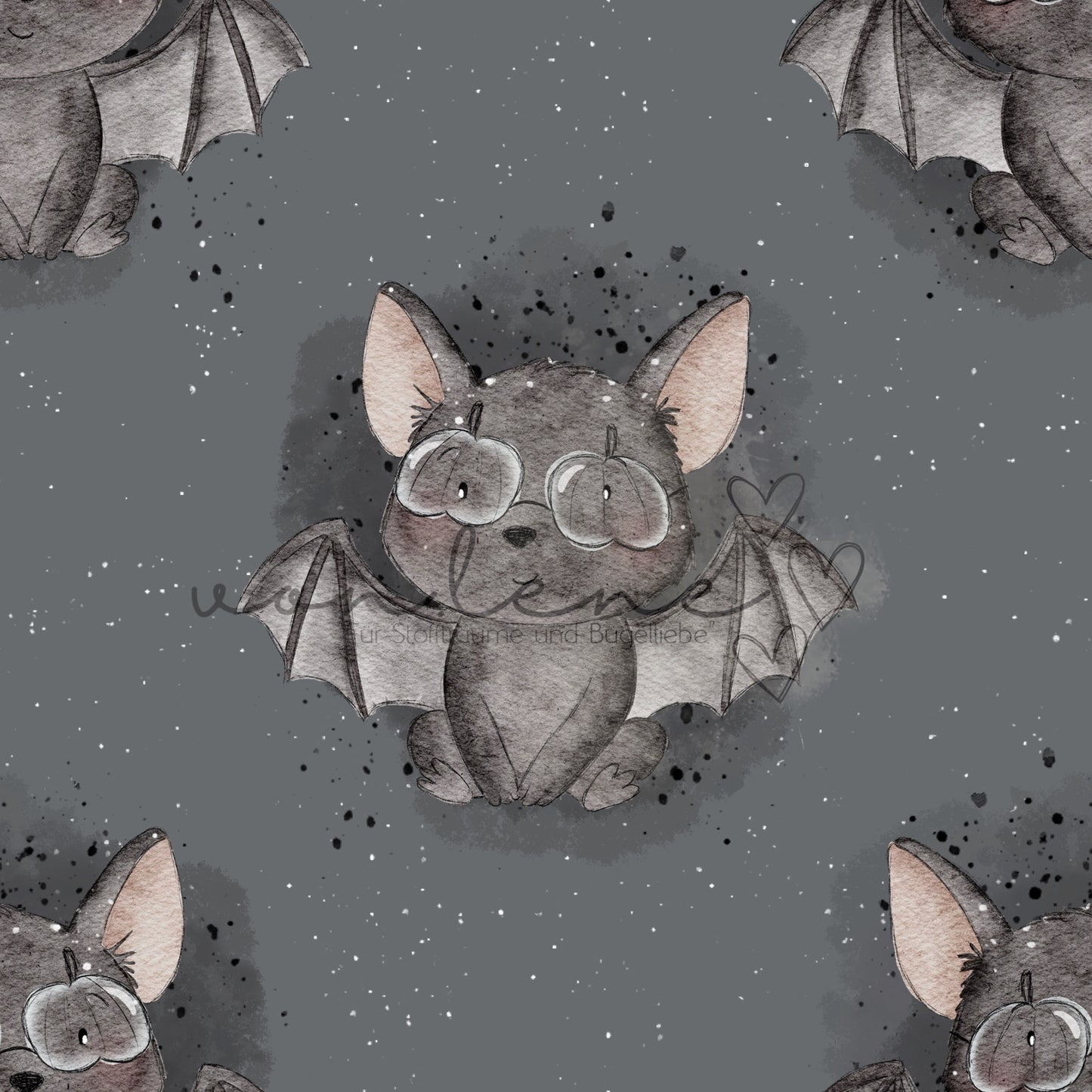 Fledermaus Design Digital