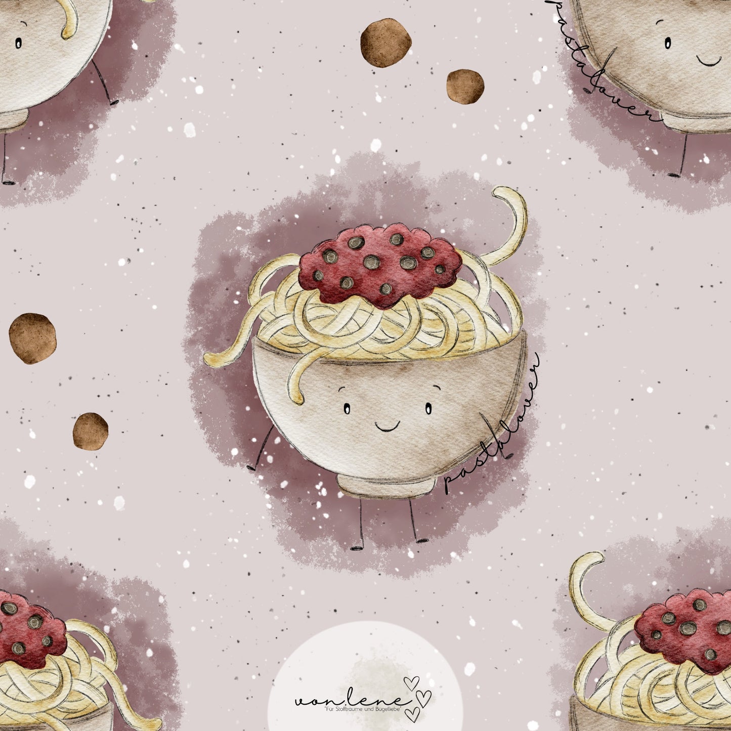 Pasta Digital Design