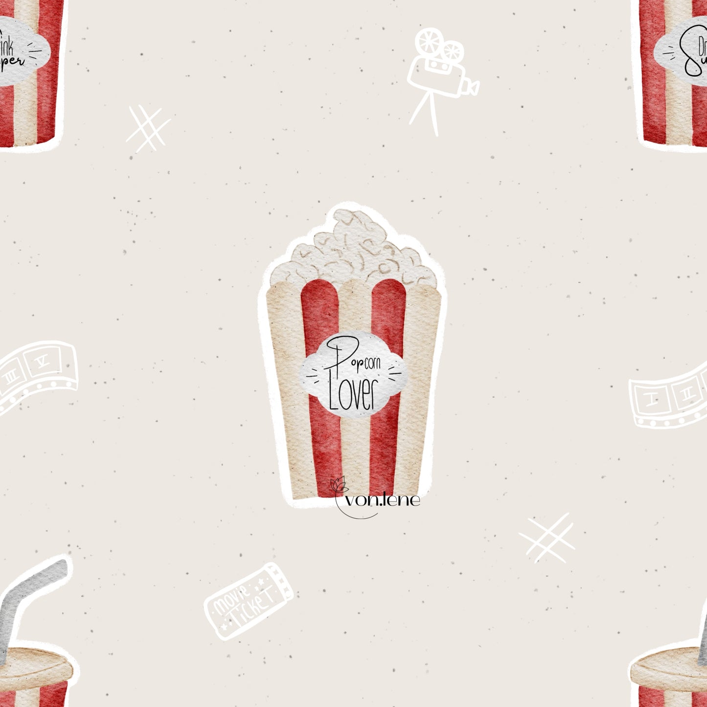 Popcorn.lover Digital