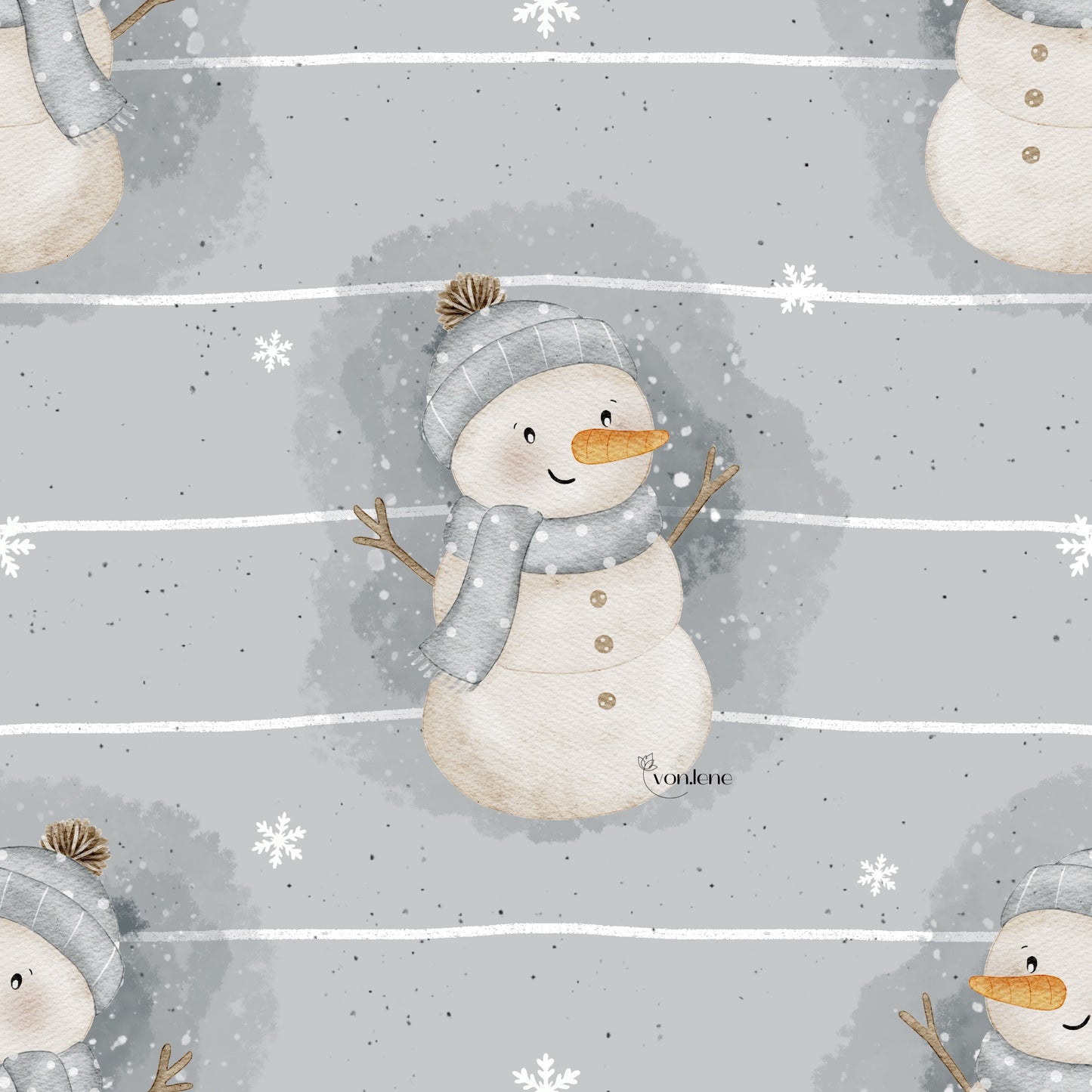 Schneemann Design Digital