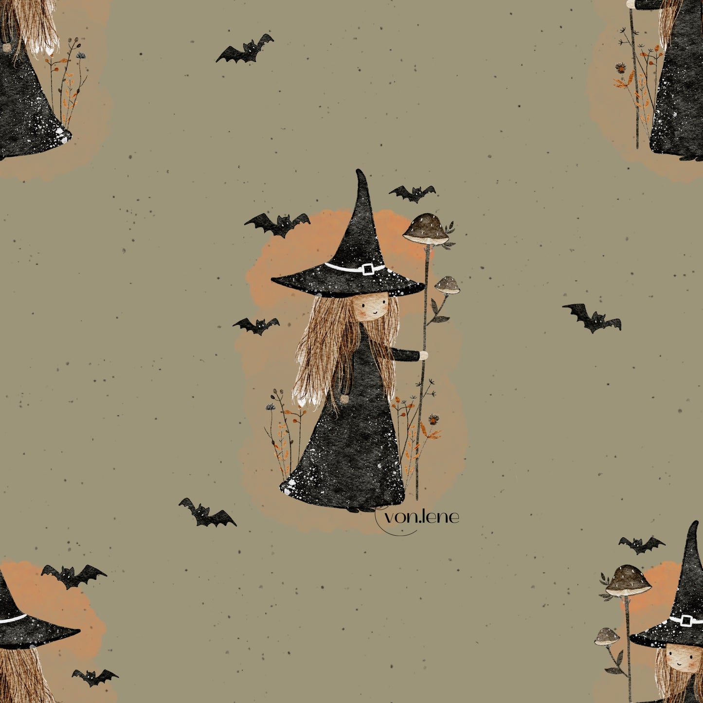 Hexerei Design Digital
