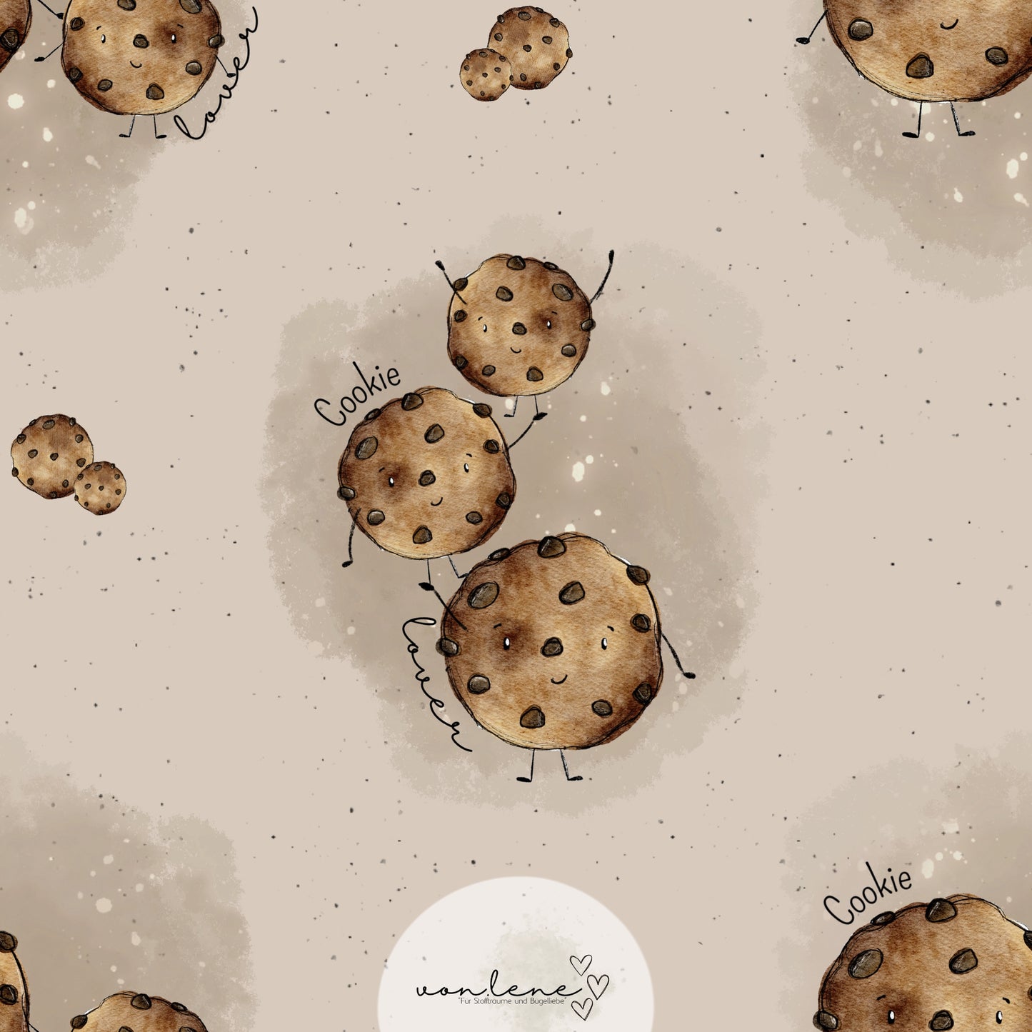 Cookies Digital Design