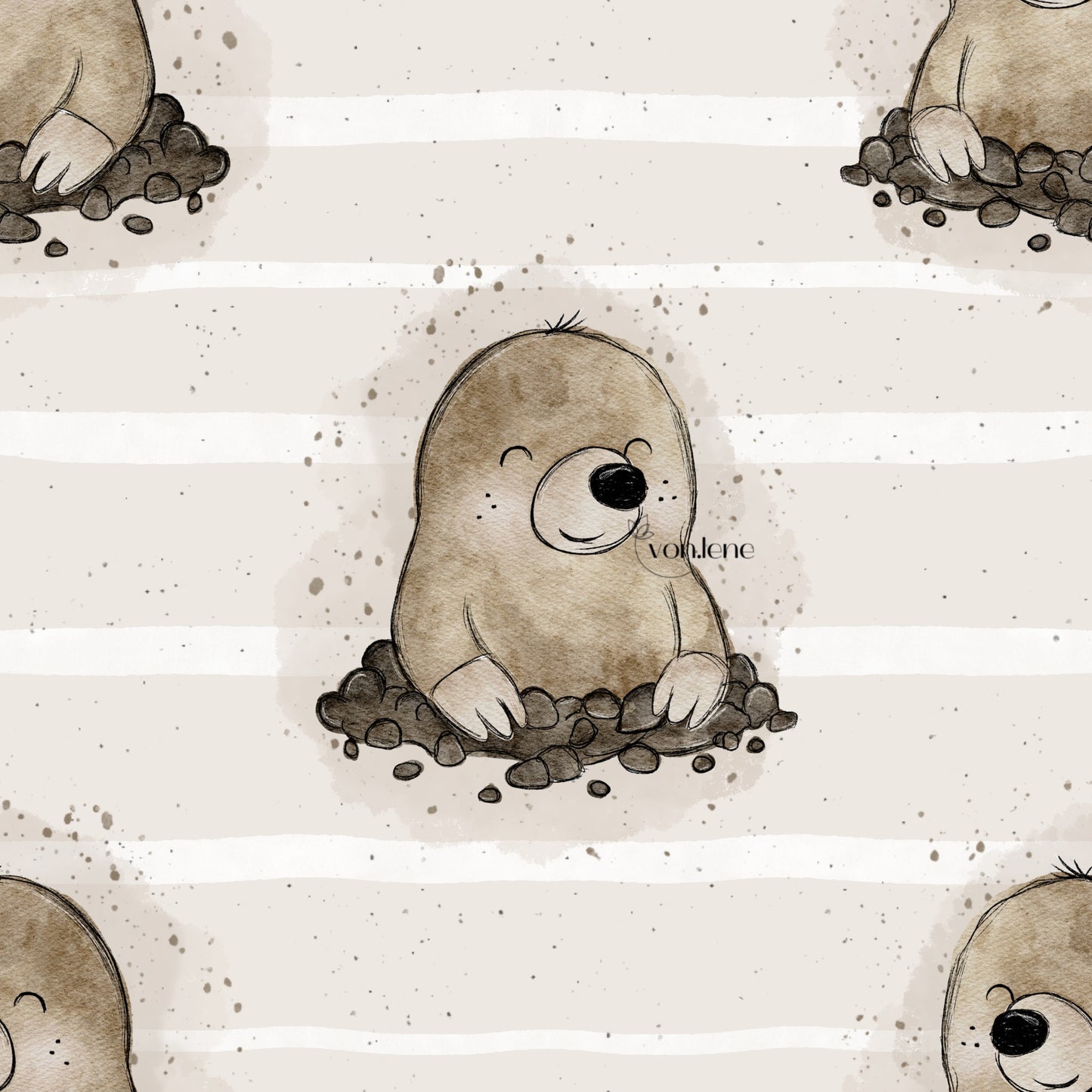 Maulwurf Digital Design