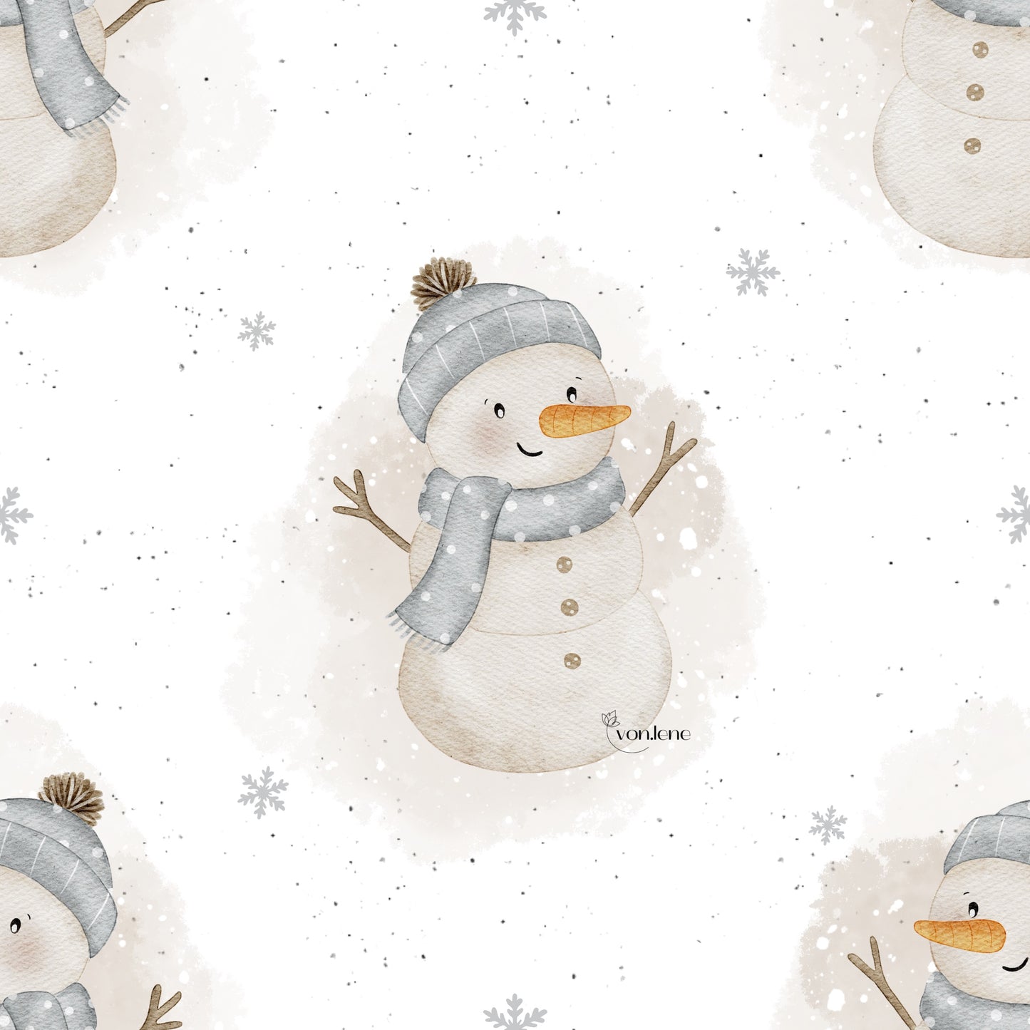 Schneemann Design Digital