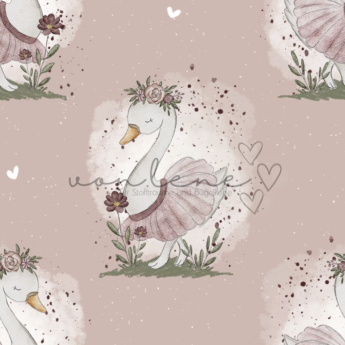 Schwan Design Digital