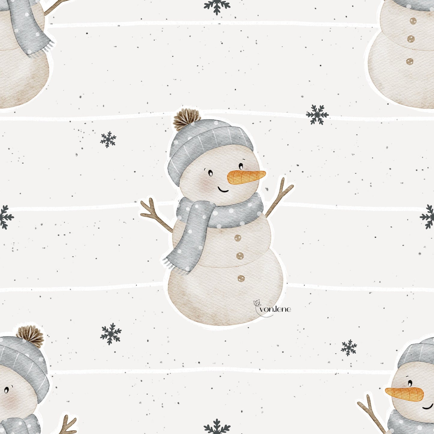 Schneemann Design Digital