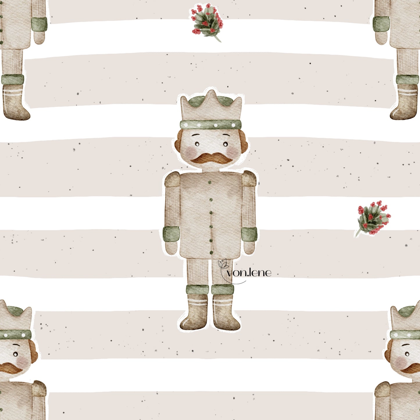 Nussknacker Design Digital