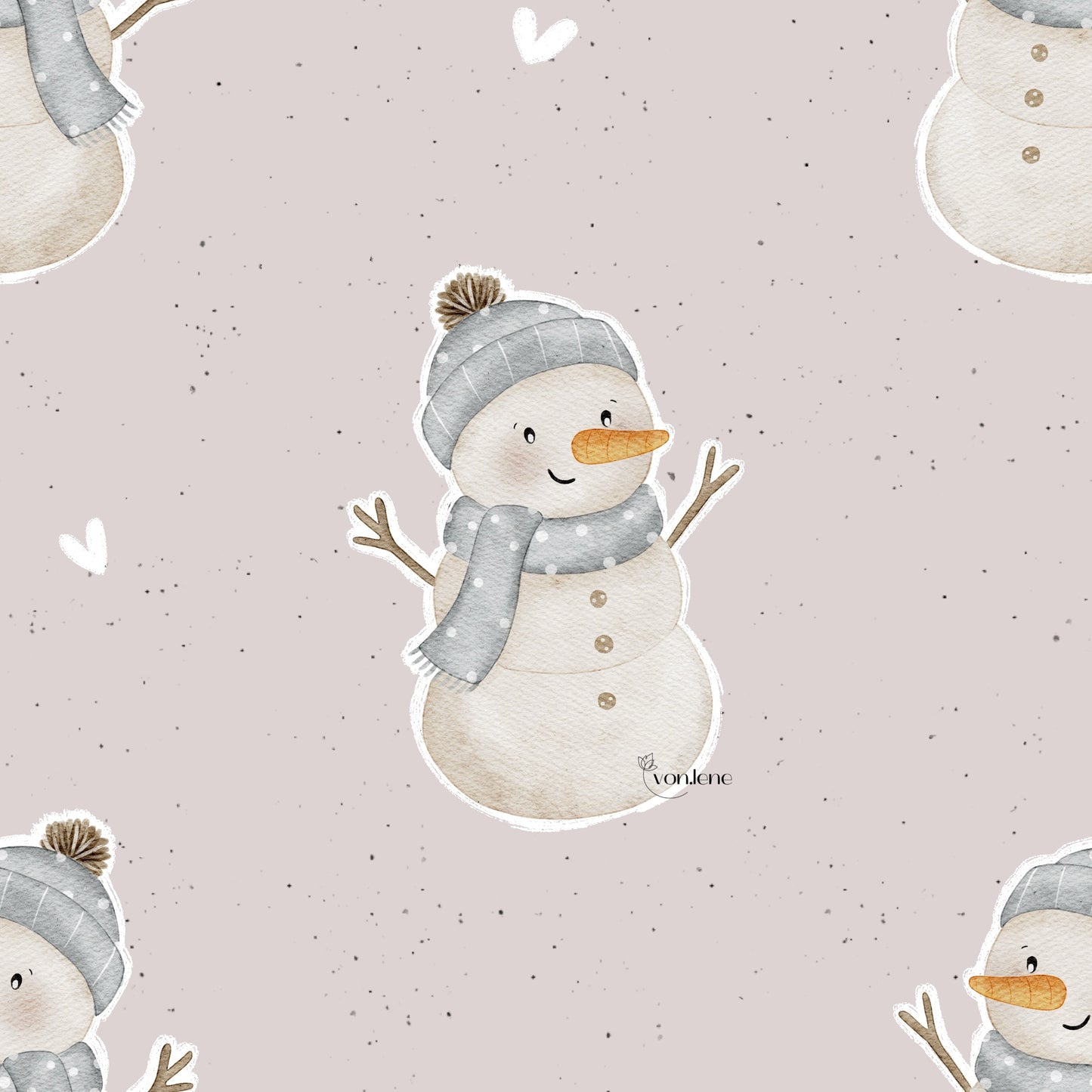 Schneemann Design Digital