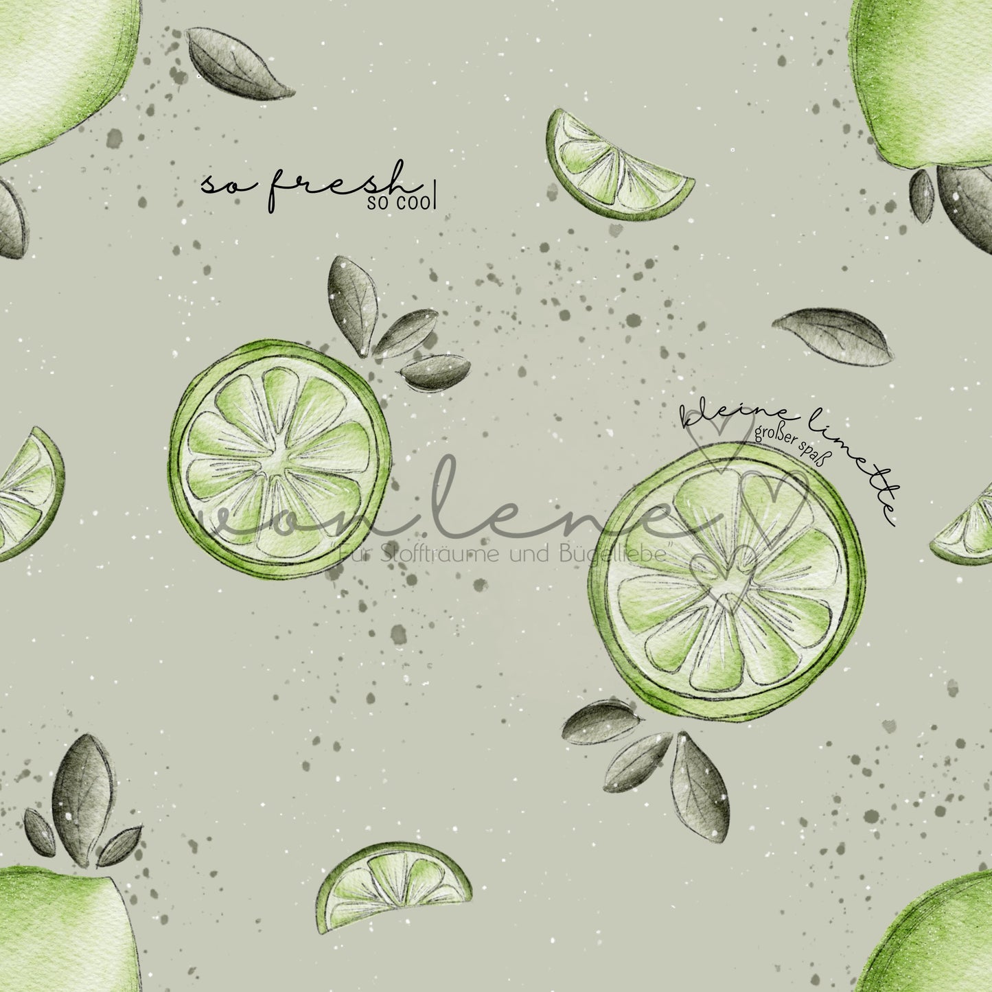 Limetten Design Digital