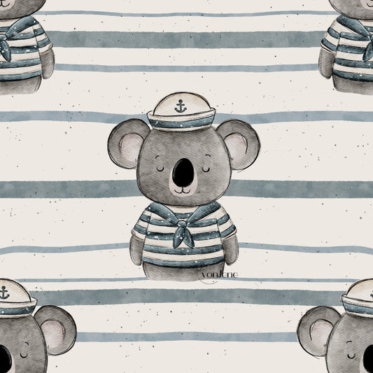 Koala digitales Design