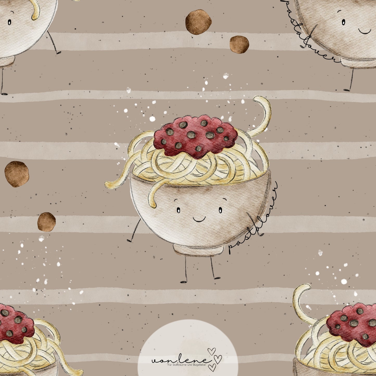 Pasta Digital Design