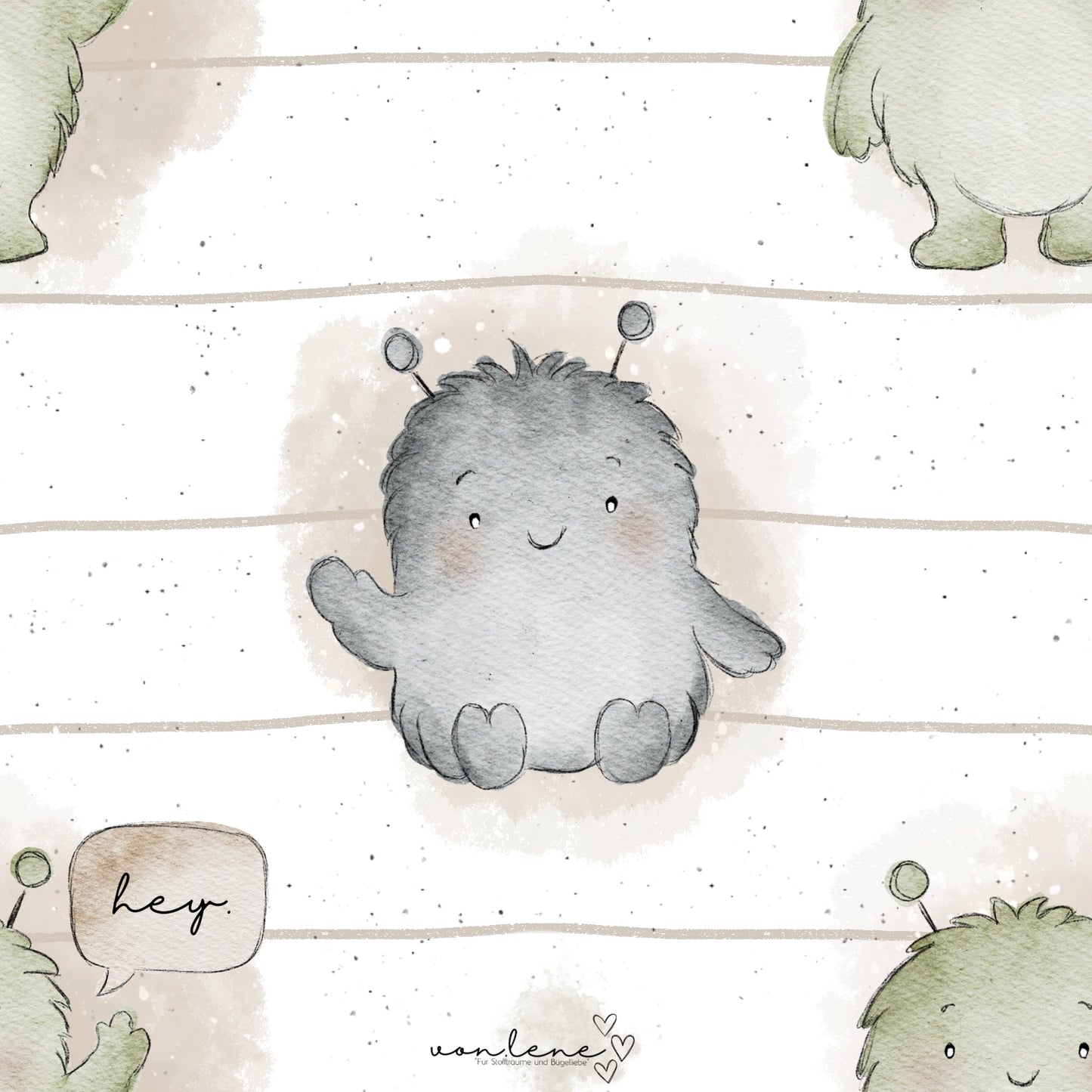 Monsterchen Digital Design