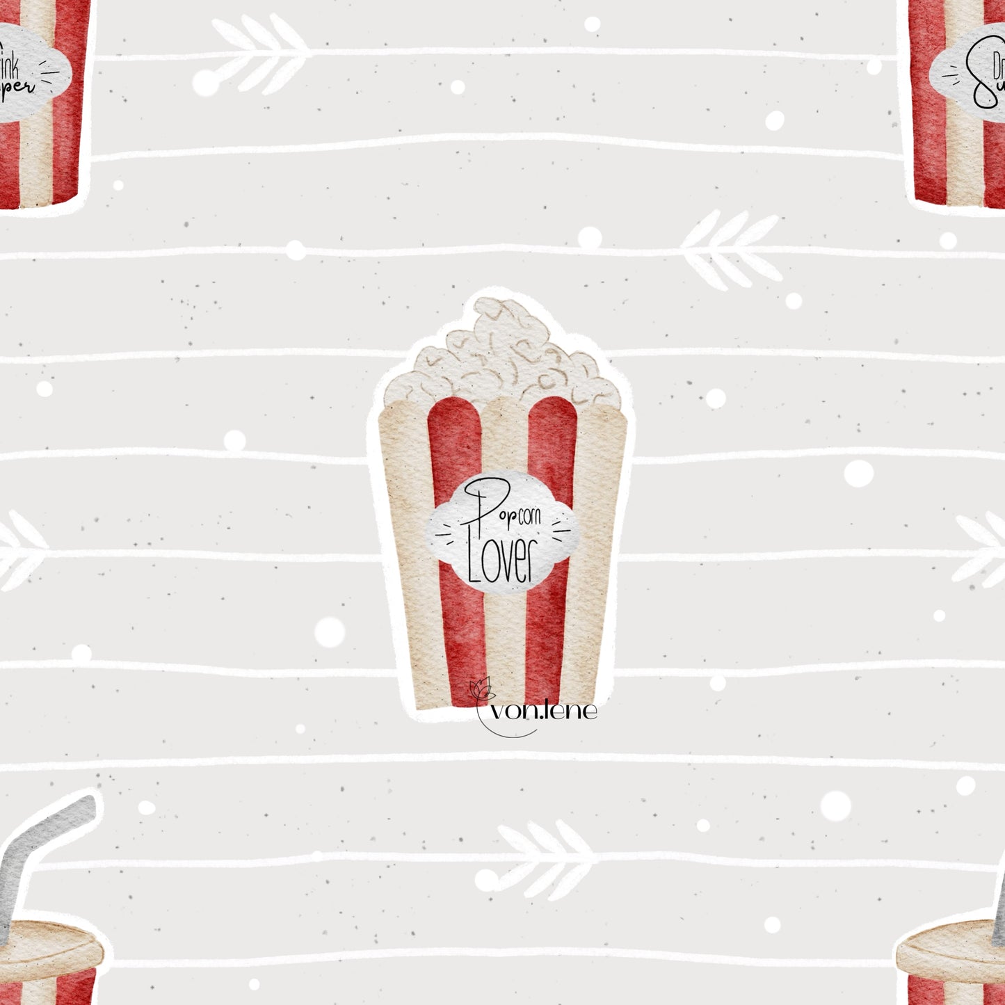 Popcorn.lover Digital