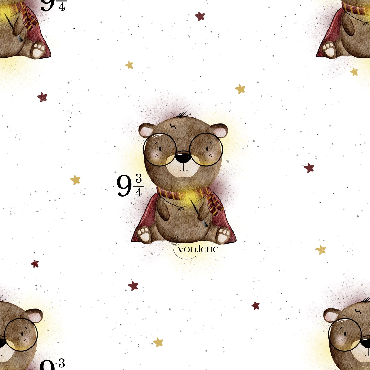 Zauberbär 🐻🪄