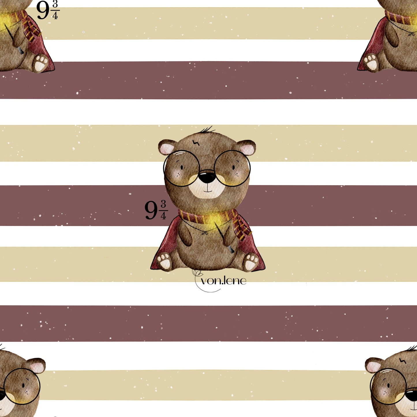 Zauberbär 🐻🪄
