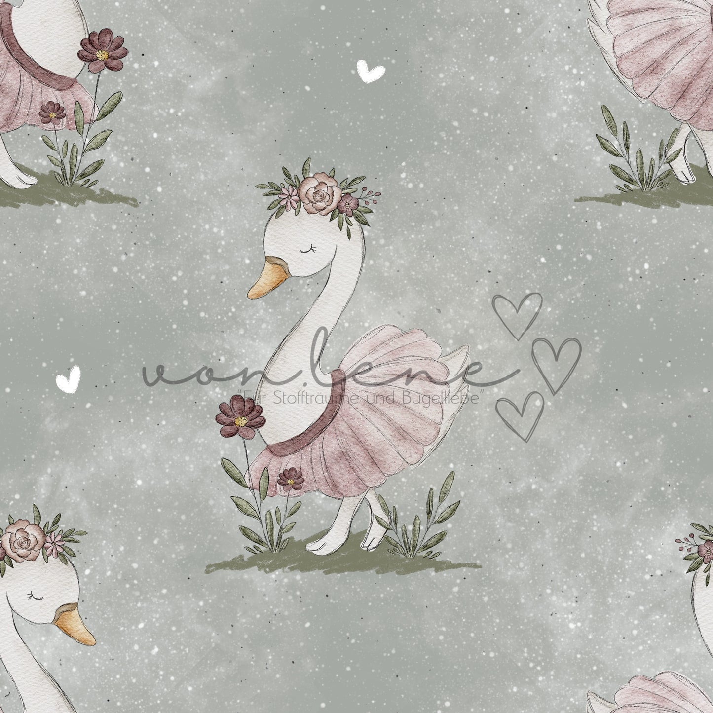 Schwan Design Digital