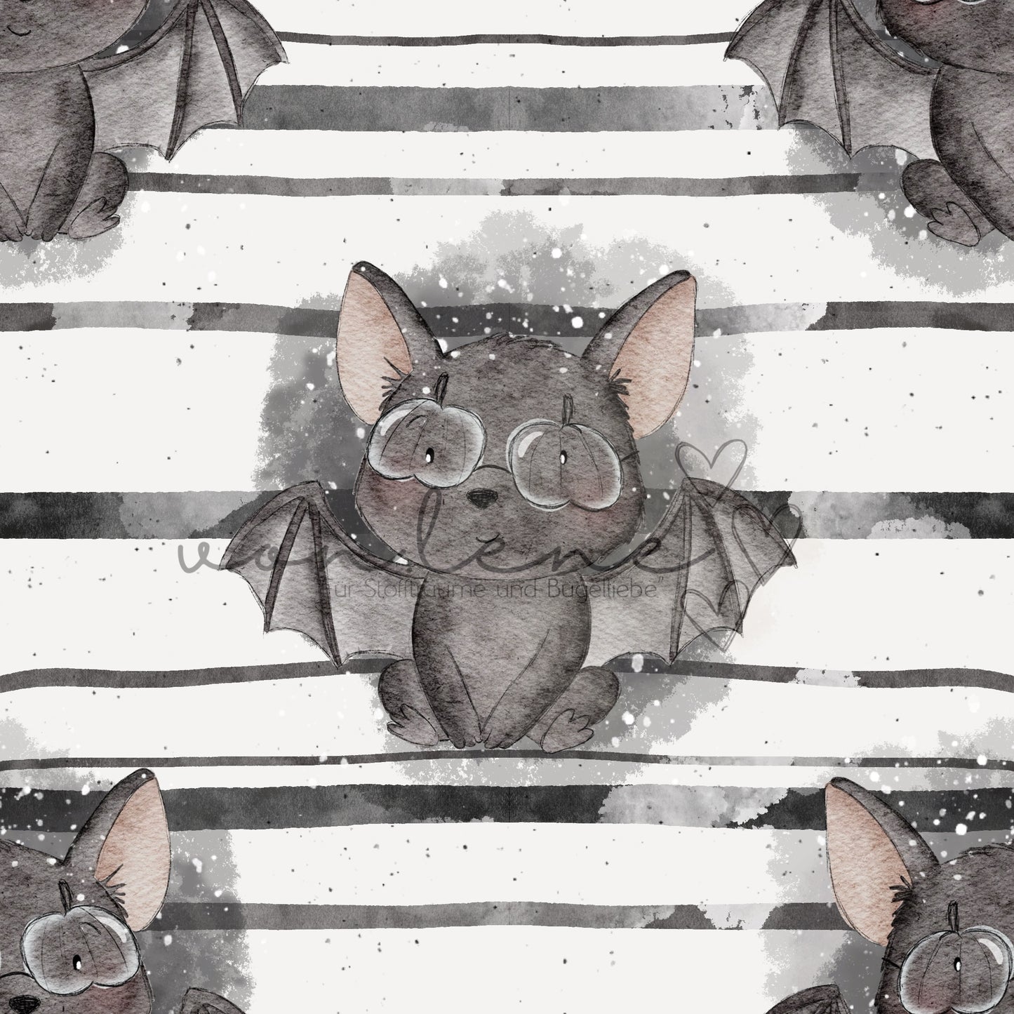 Fledermaus Design Digital