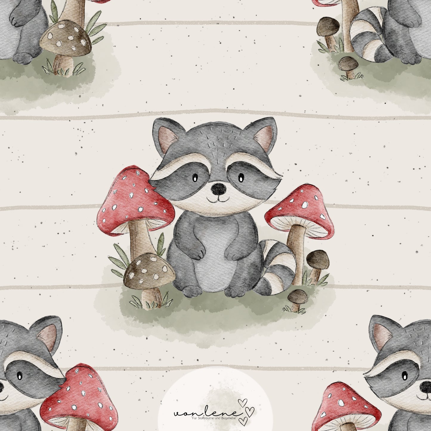 Waschbär Digital Design