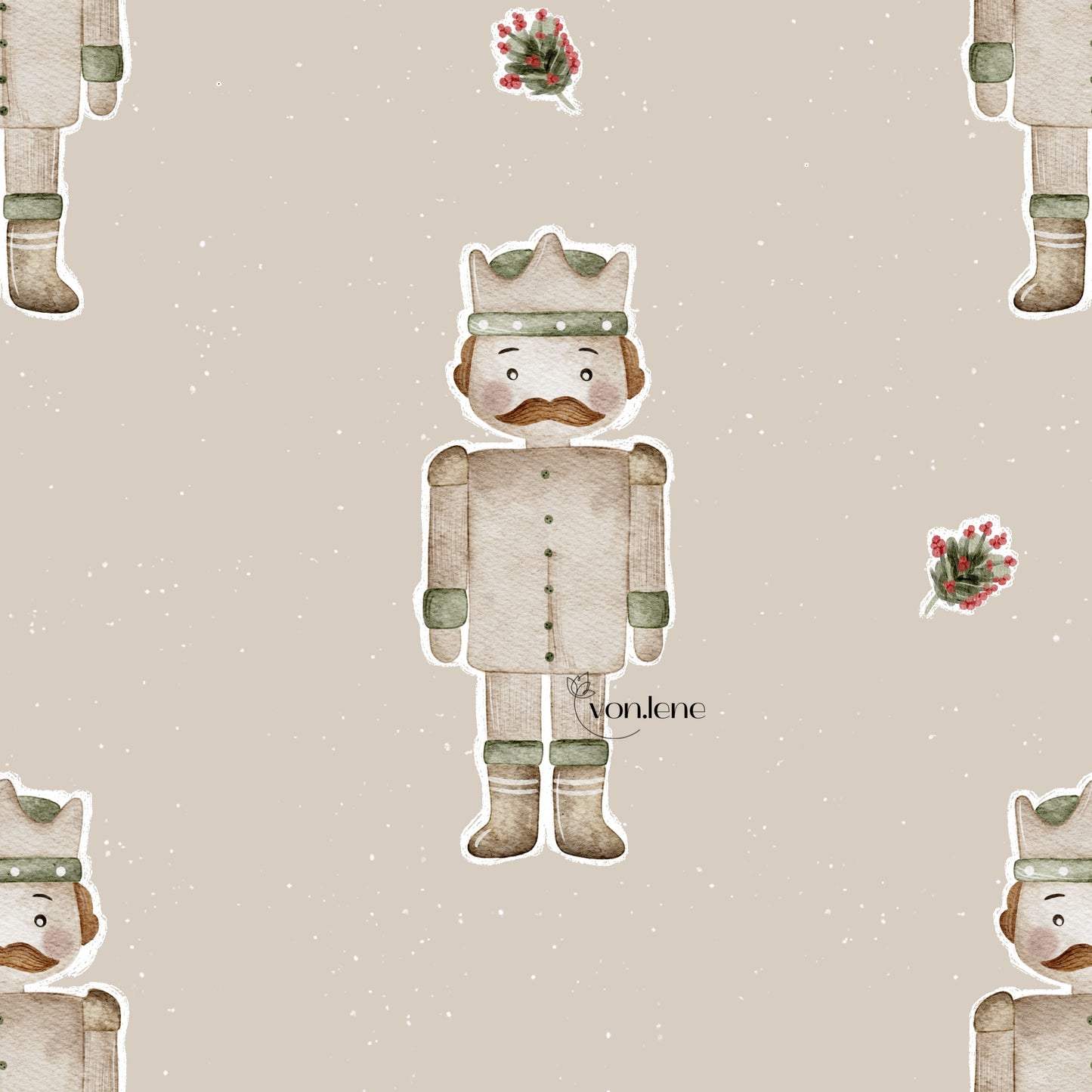 Nussknacker Design Digital
