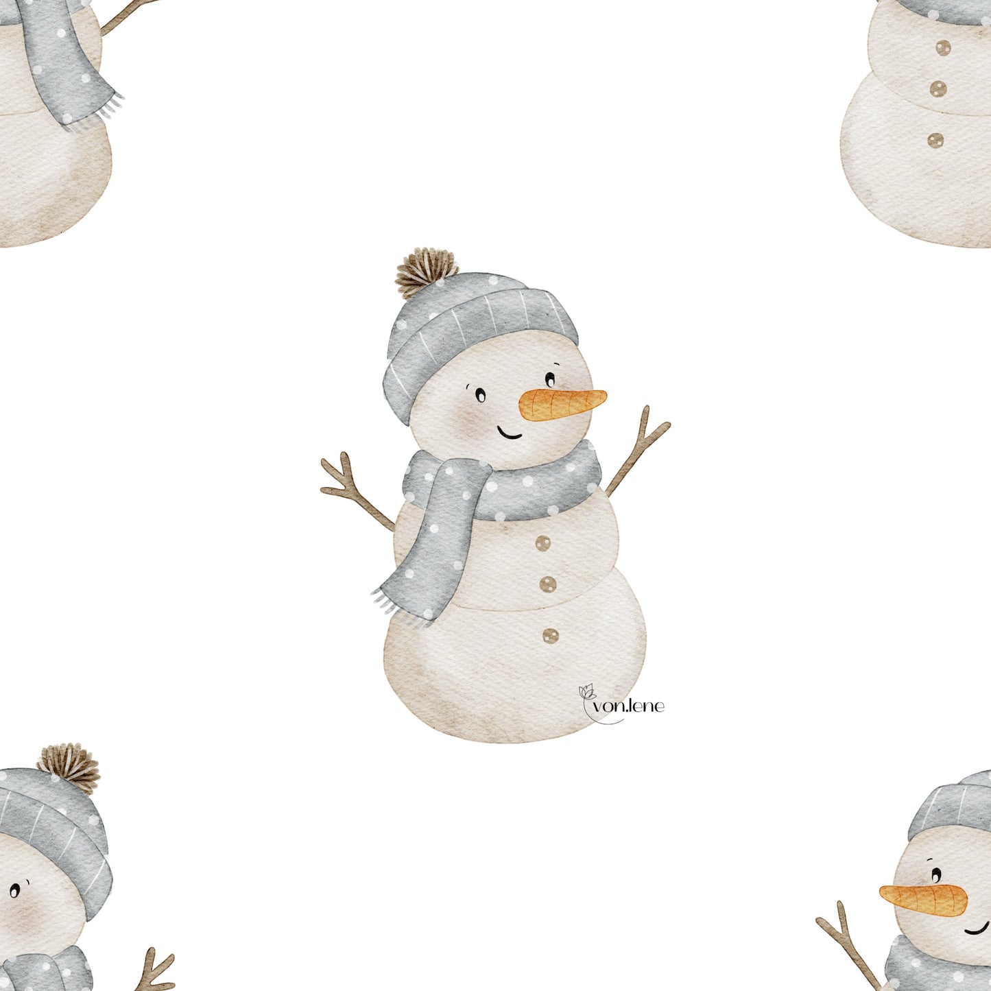 Schneemann Design Digital