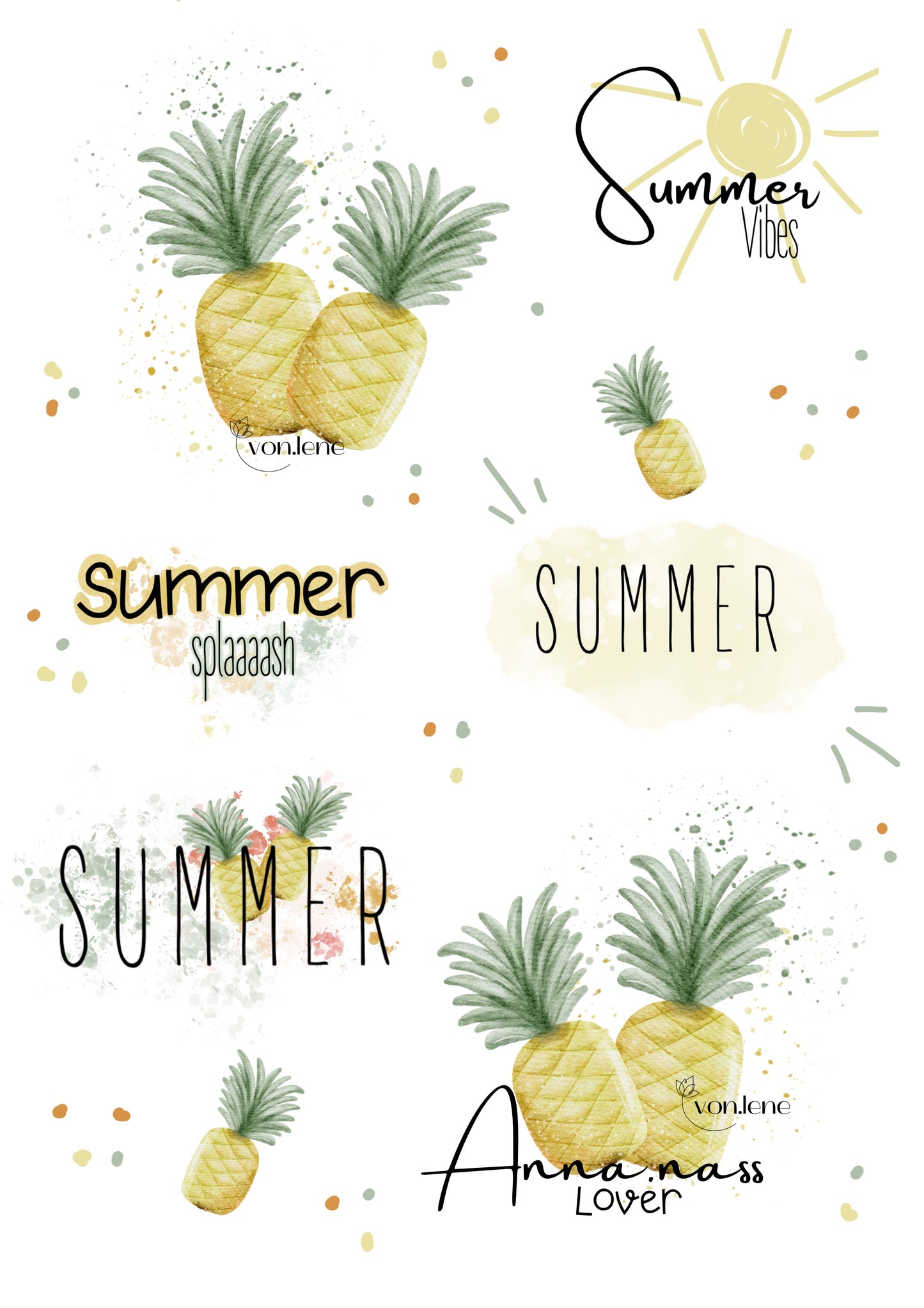 Summersplash Digital