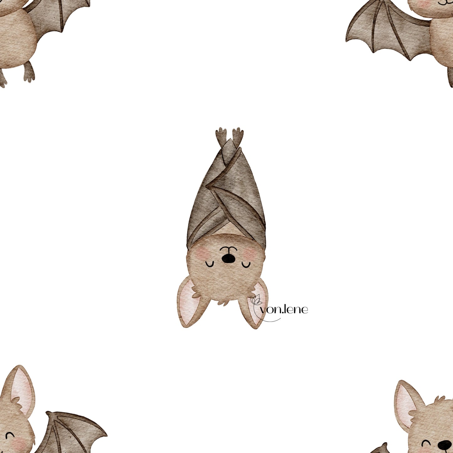 Fledermaus Design Digital