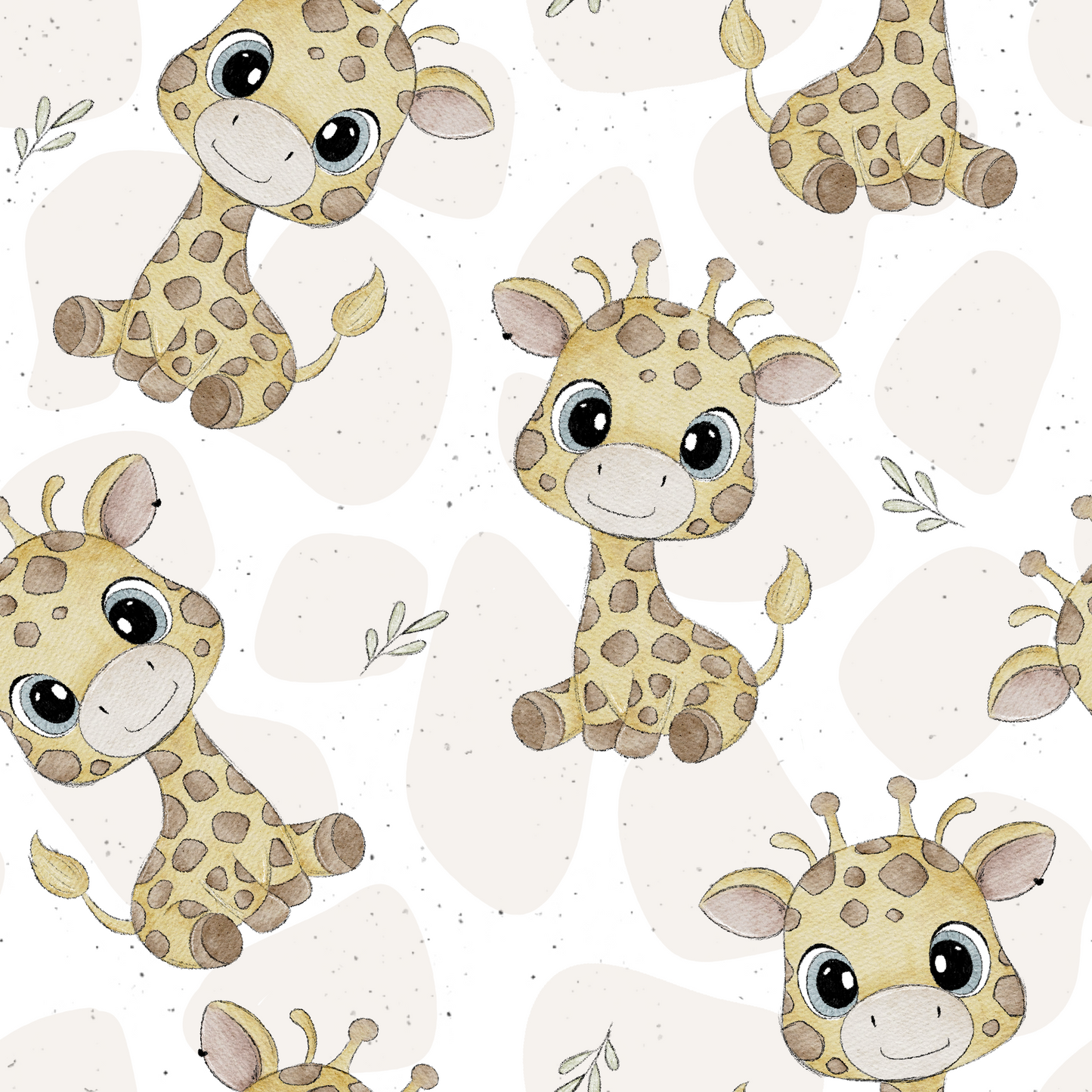 Ribjersey Lotti Langhals